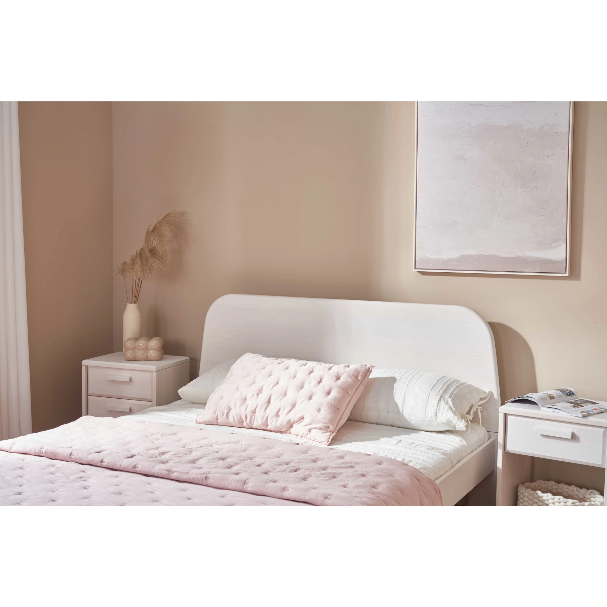 Boori Cloud Kids NZ Double Bed Frame