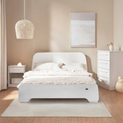 Boori Cloud Kids NZ Queen Bed Frame