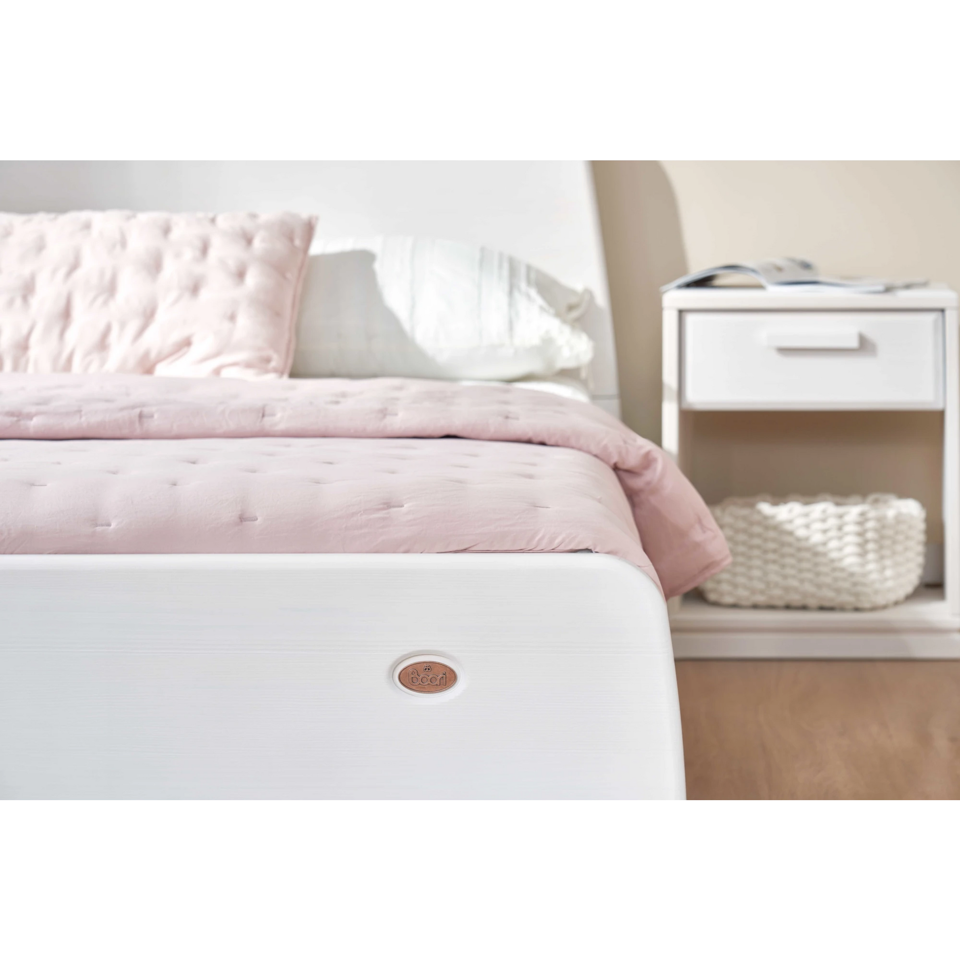 Boori Cloud Kids NZ Queen Bed Frame