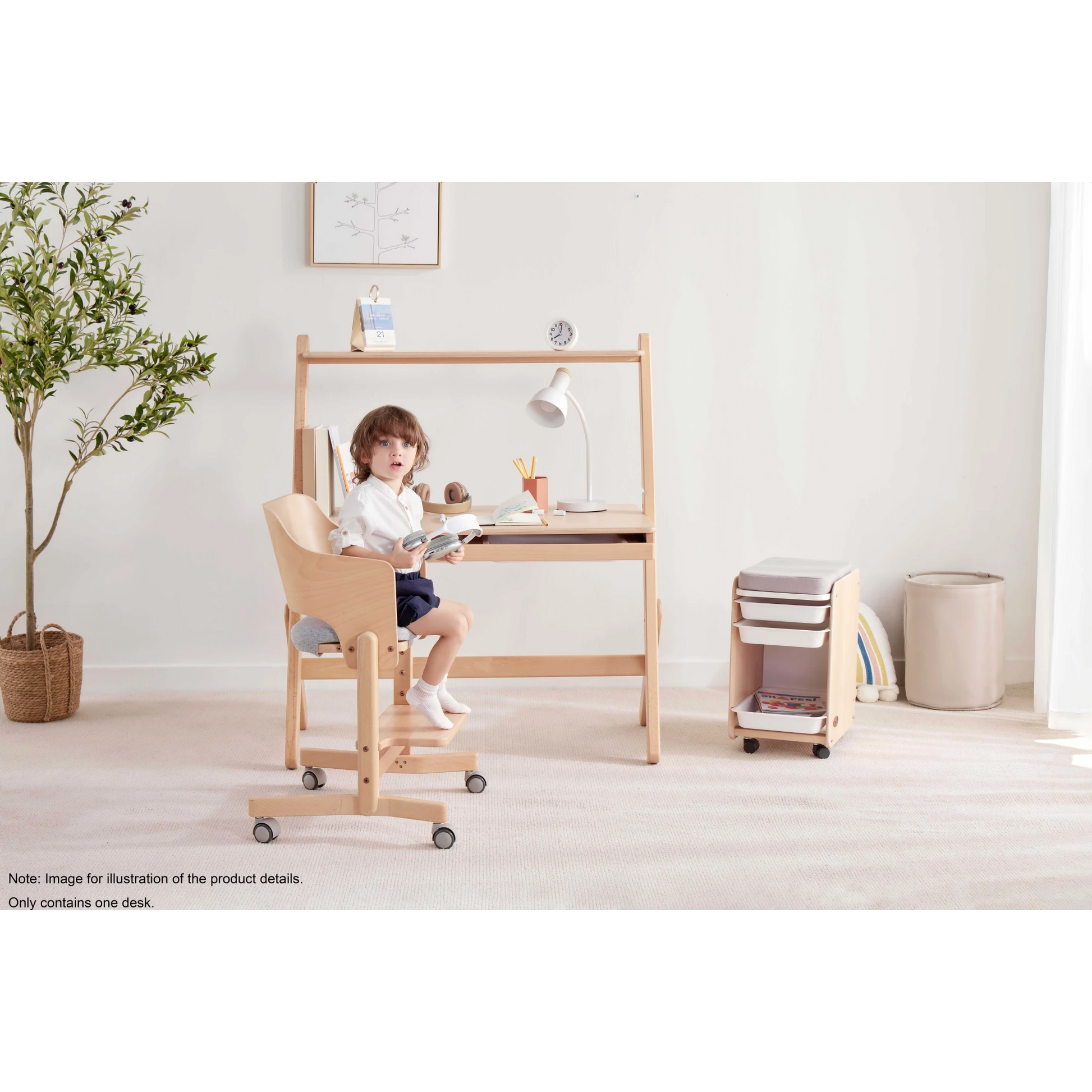 Boori Elite Kids Desk