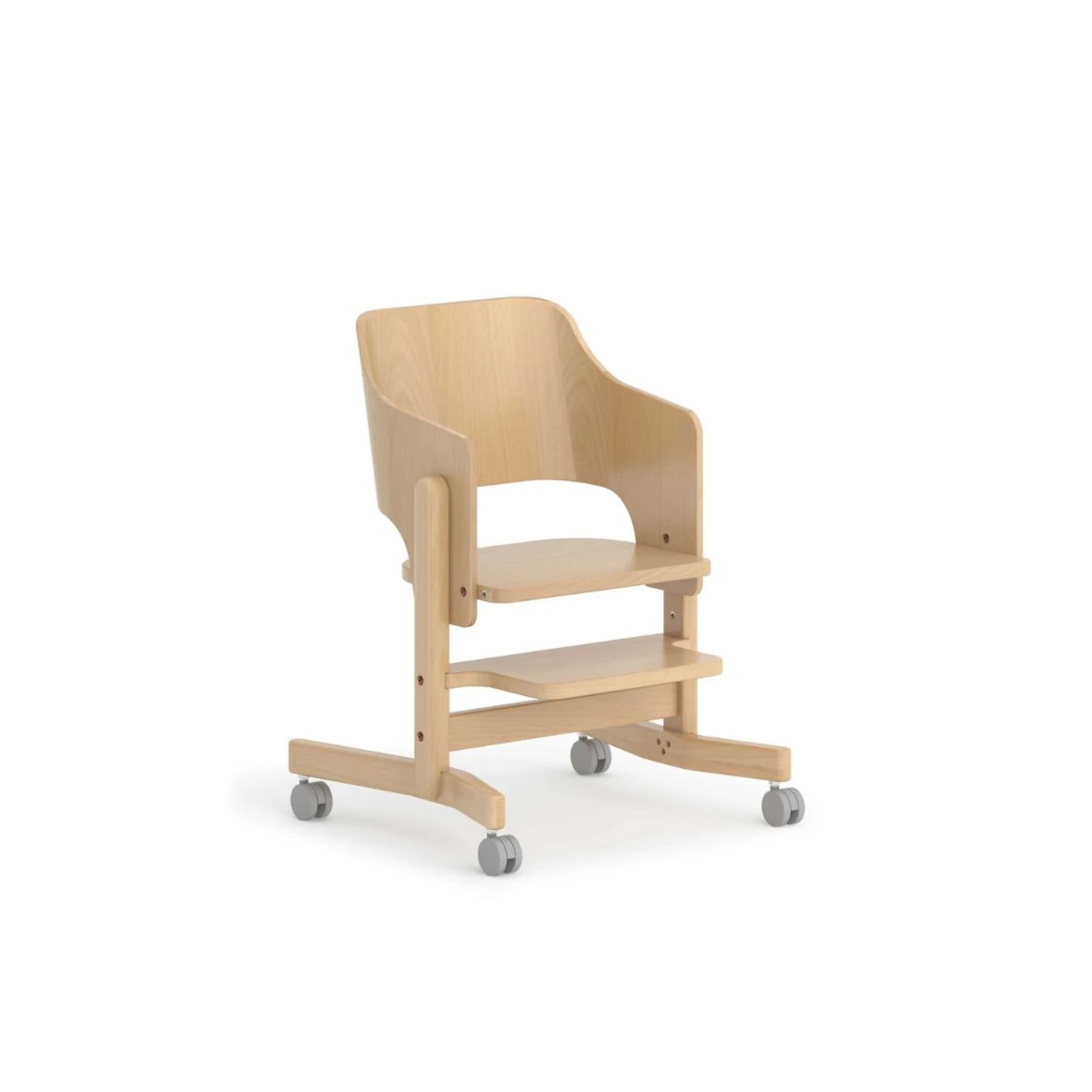 Boori Elite Kids Study Chair