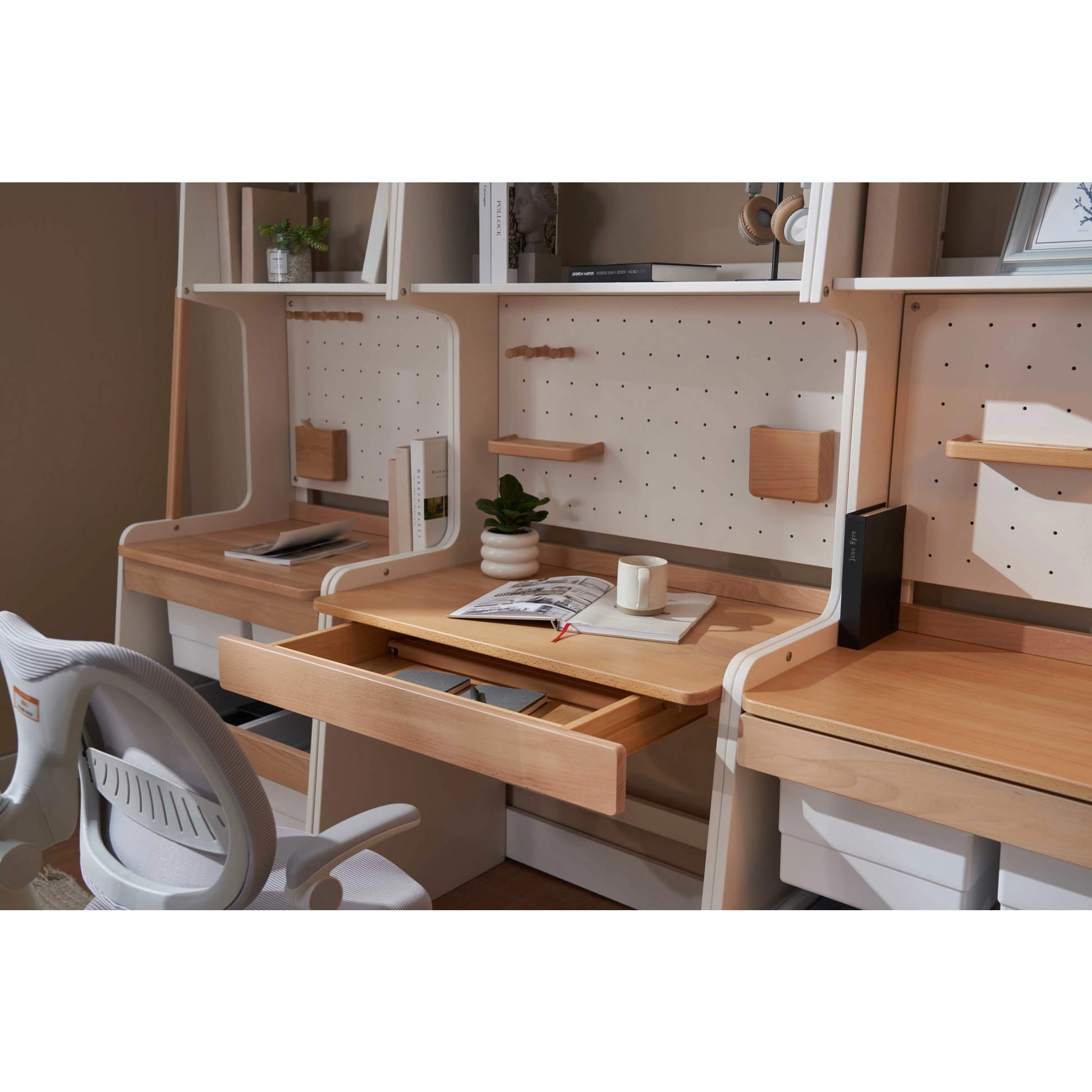 Boori Euler Kids Multi-Function Desk