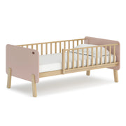 Boori Natty Kids Bedside Bed, Cherry