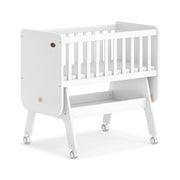 Boori Neat Kids Rocking Cradle, Barley