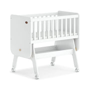 Boori Neat Kids Rocking Cradle, Barley