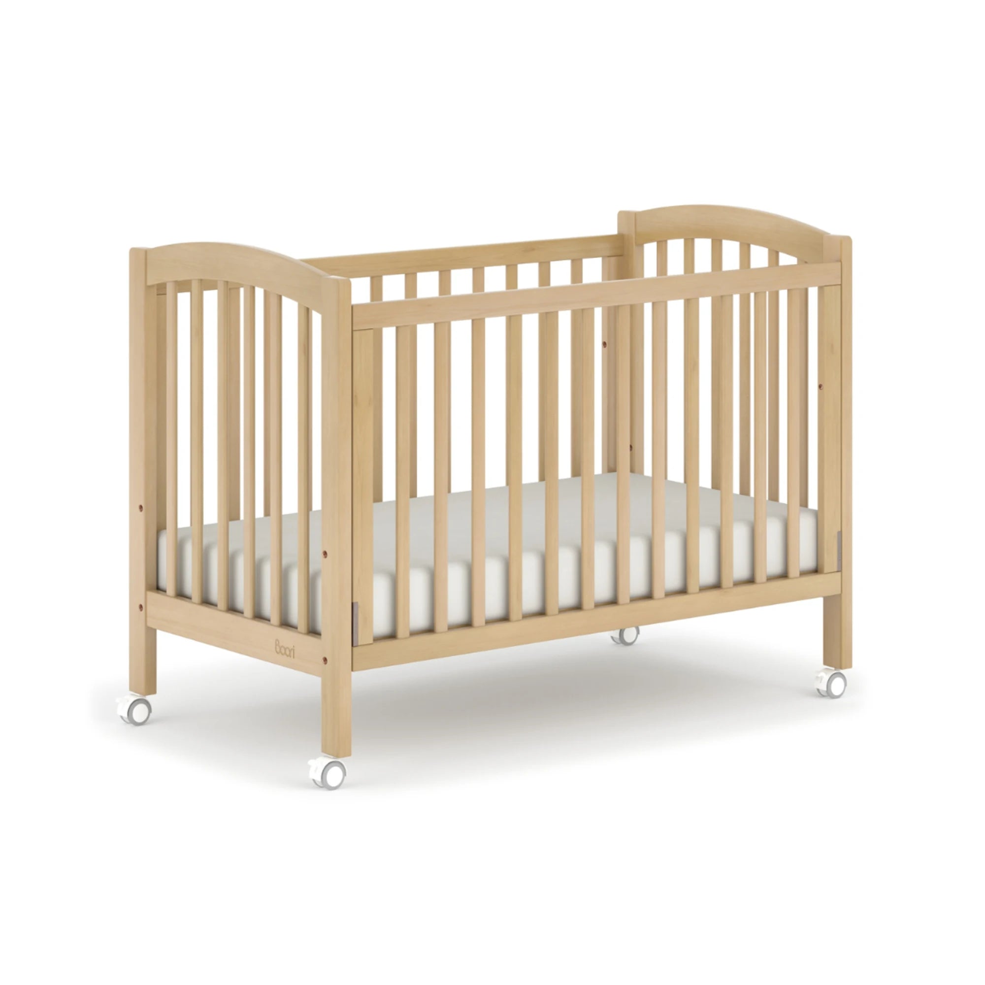 Boori Seagull Kids Baby Cot