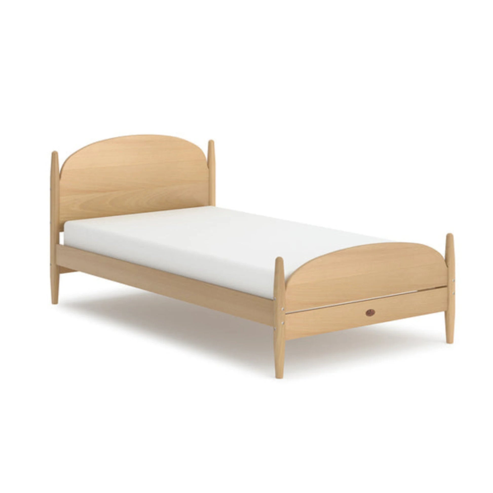 Boori Yarra Kids NZ King Single Bed Frame, Beech