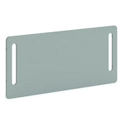 Boori Nova Kids Guard Panel for Nova Kids Bed, Blueberry