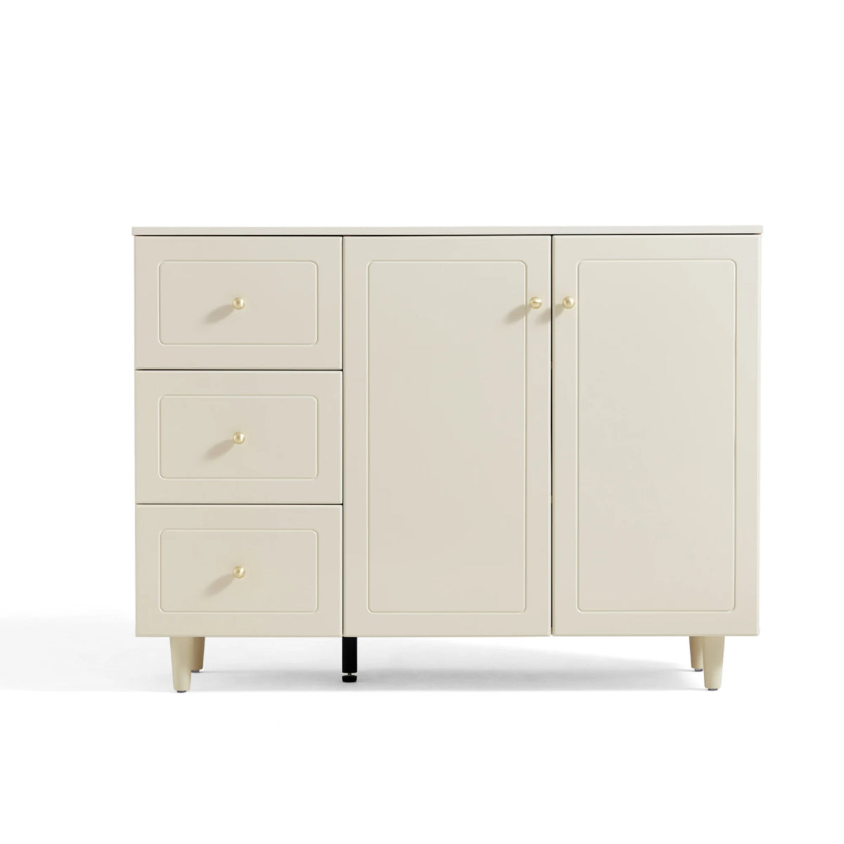 Linisphir Linspire Contoura 2-Door Sideboard with Drawers – Urban Sales