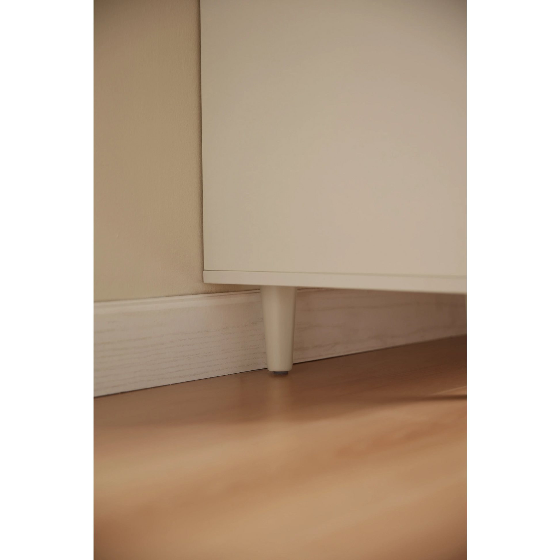 Linspire Contoura 2-Door Sideboard