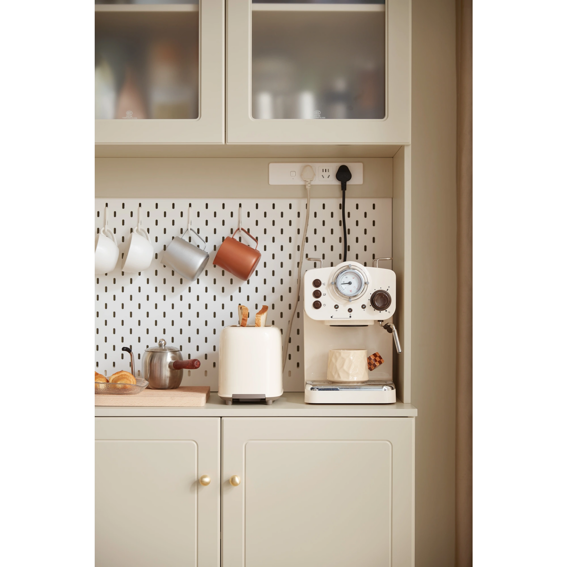 Linspire Contoura Sideboard, 120cm