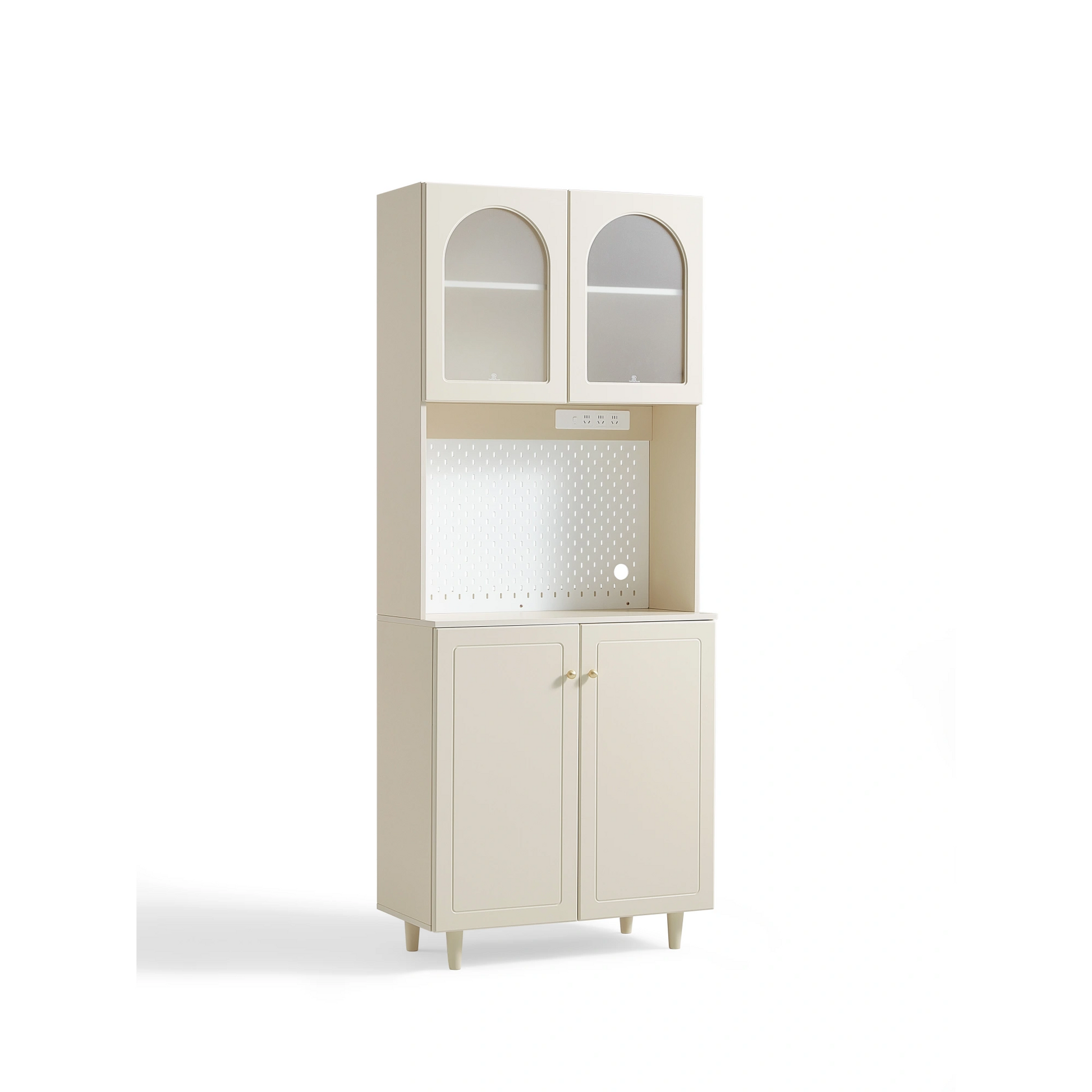 Linspire Contoura Sideboard, 80cm