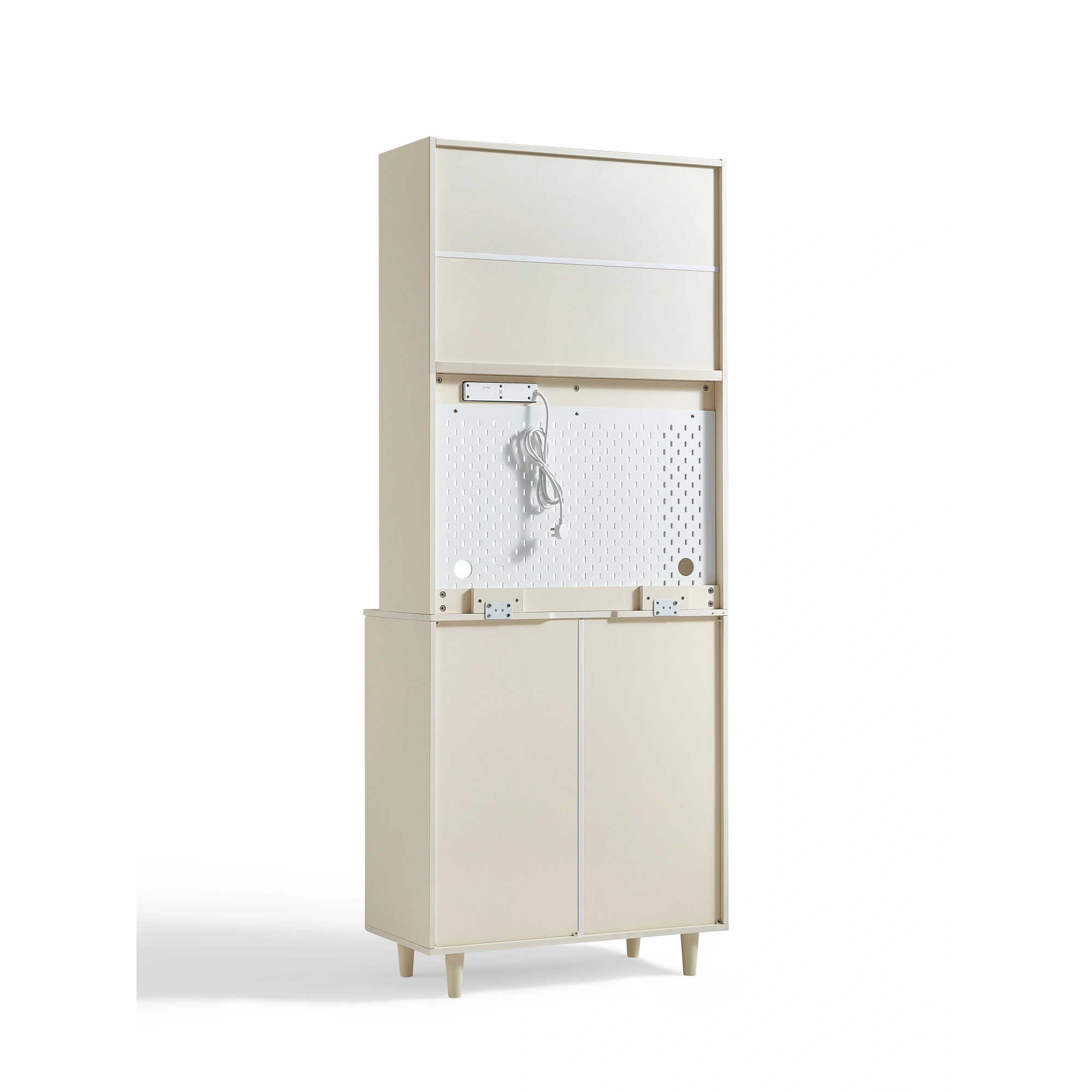 Linspire Contoura Sideboard, 80cm
