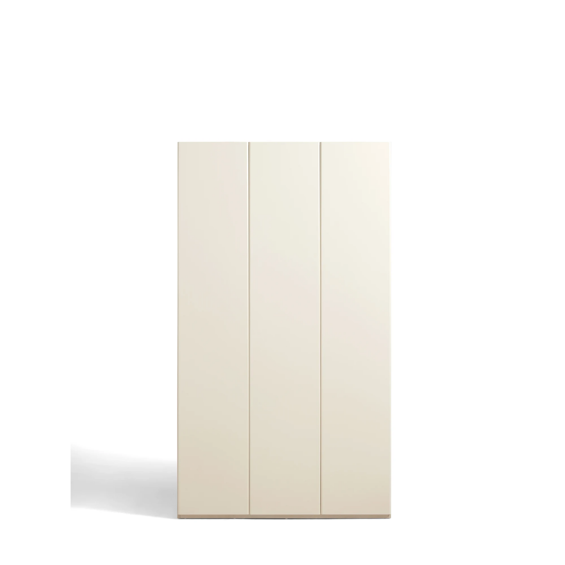 Linspire Aurora 3-Door Wardrobe with 2 Drawers