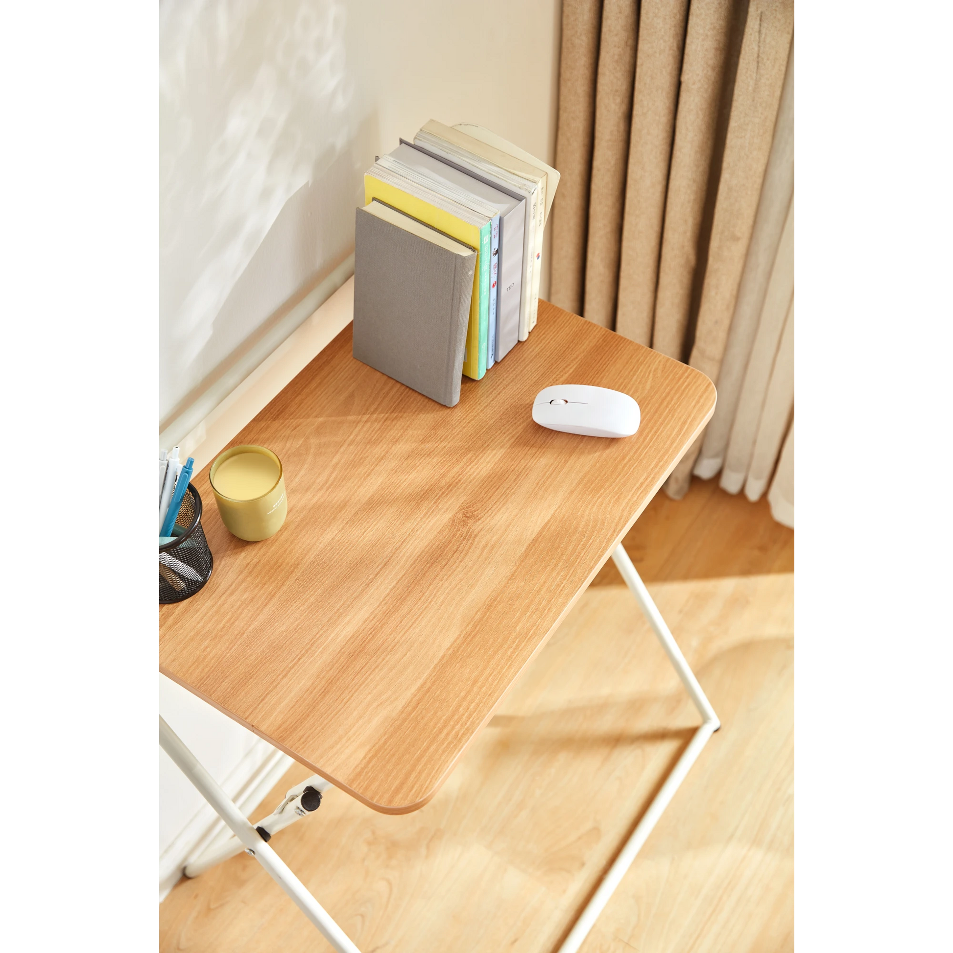 Linspire Axis Foldable Desk