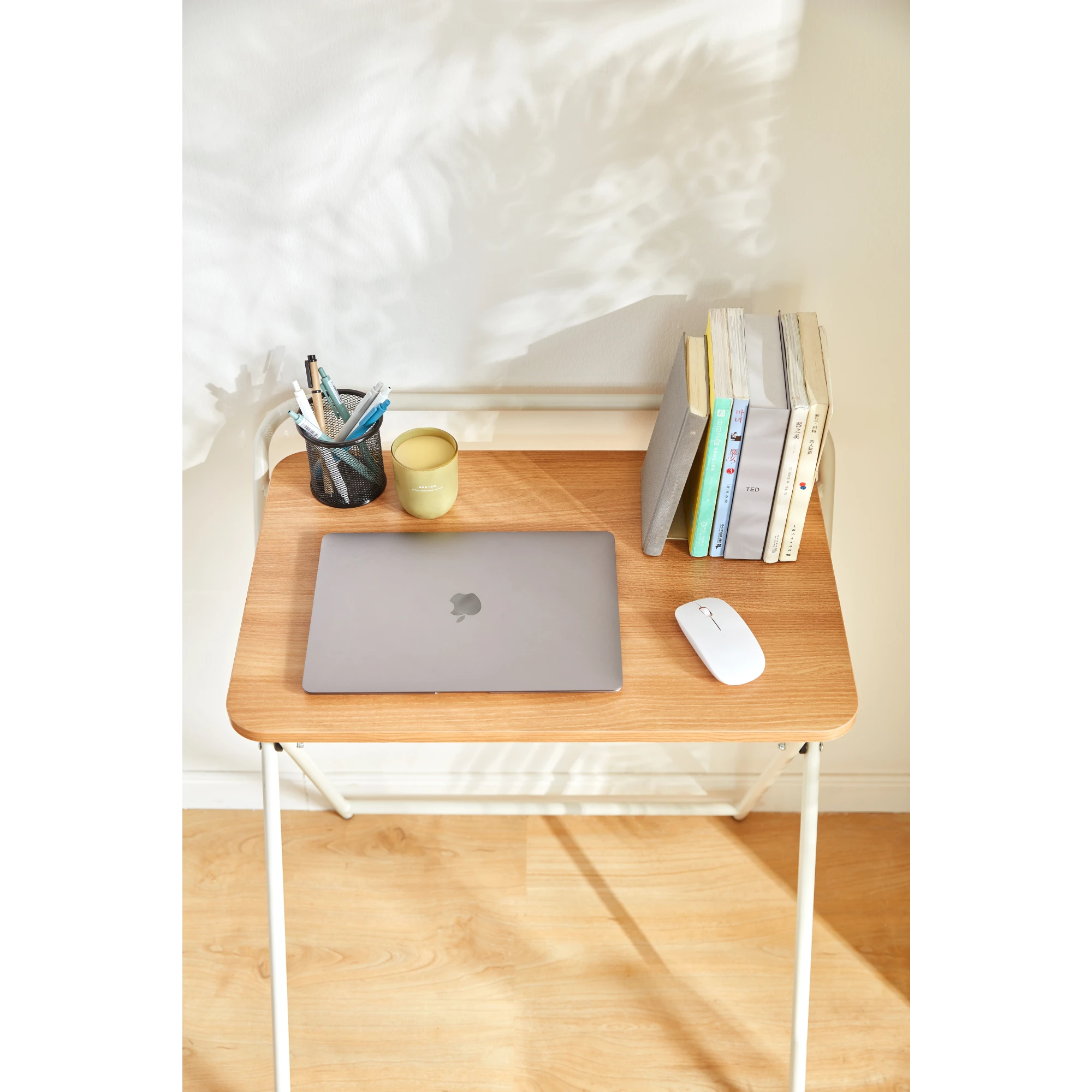 Linspire Axis Foldable Desk