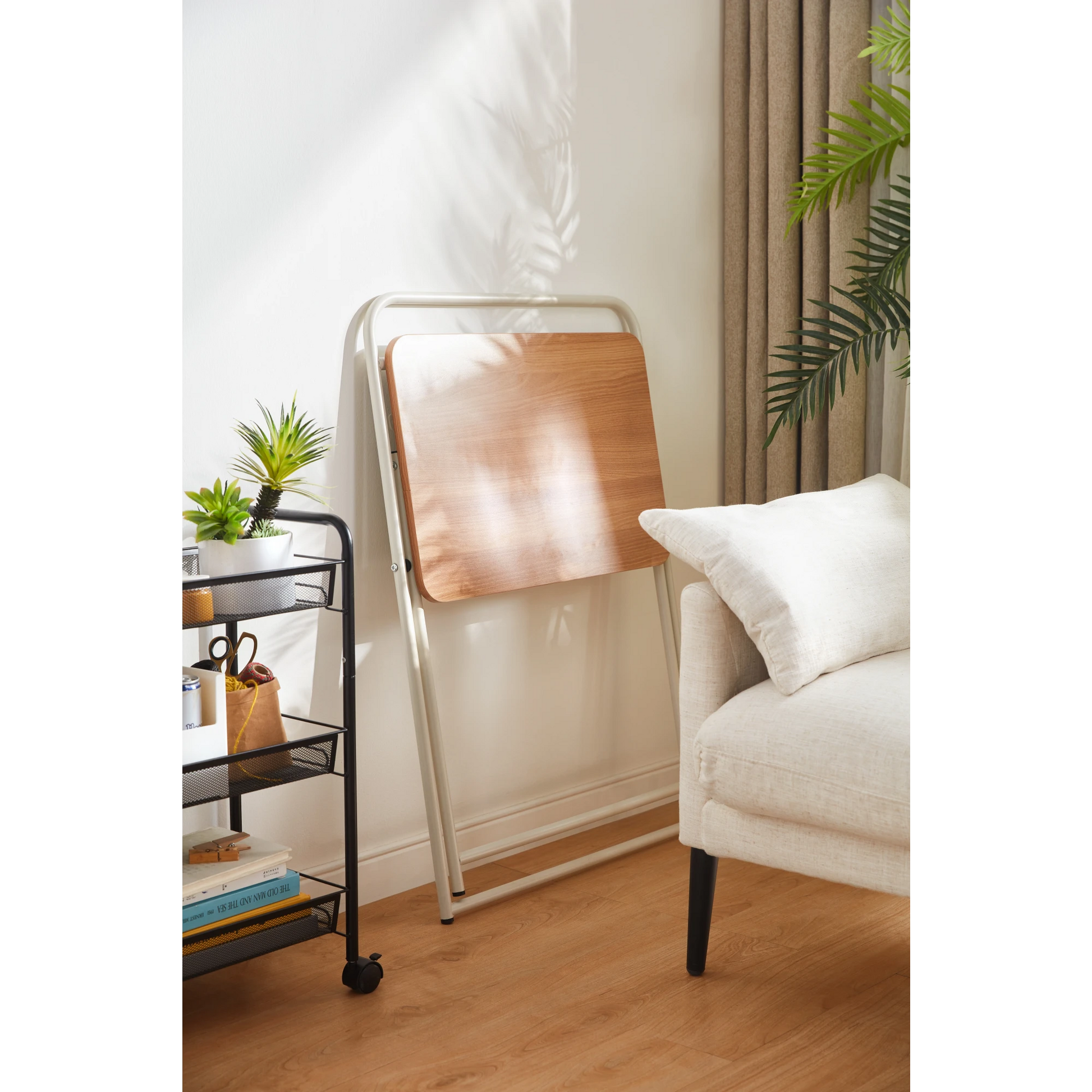 Linspire Axis Foldable Desk