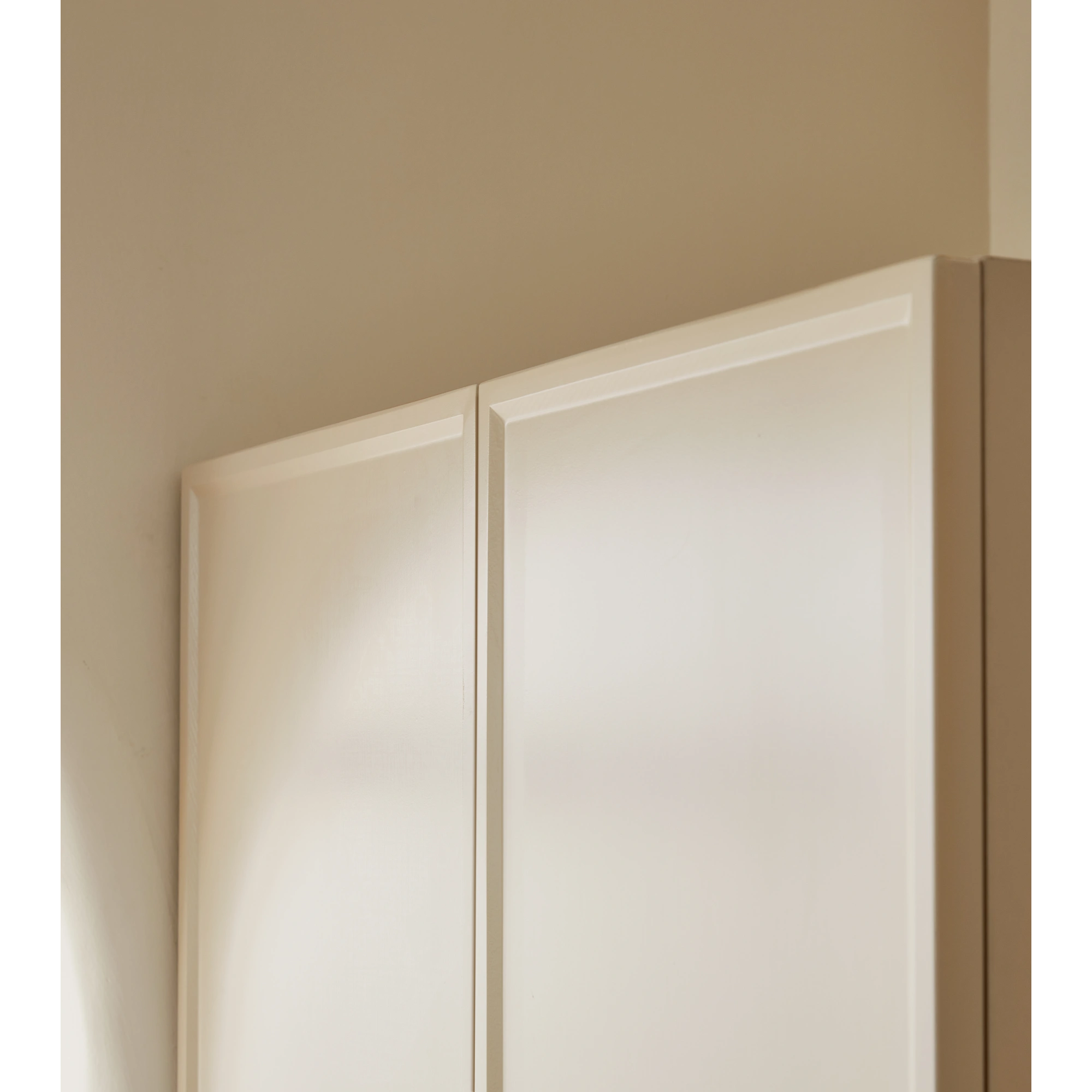 Linspire Haven 3-Door Wardrobe