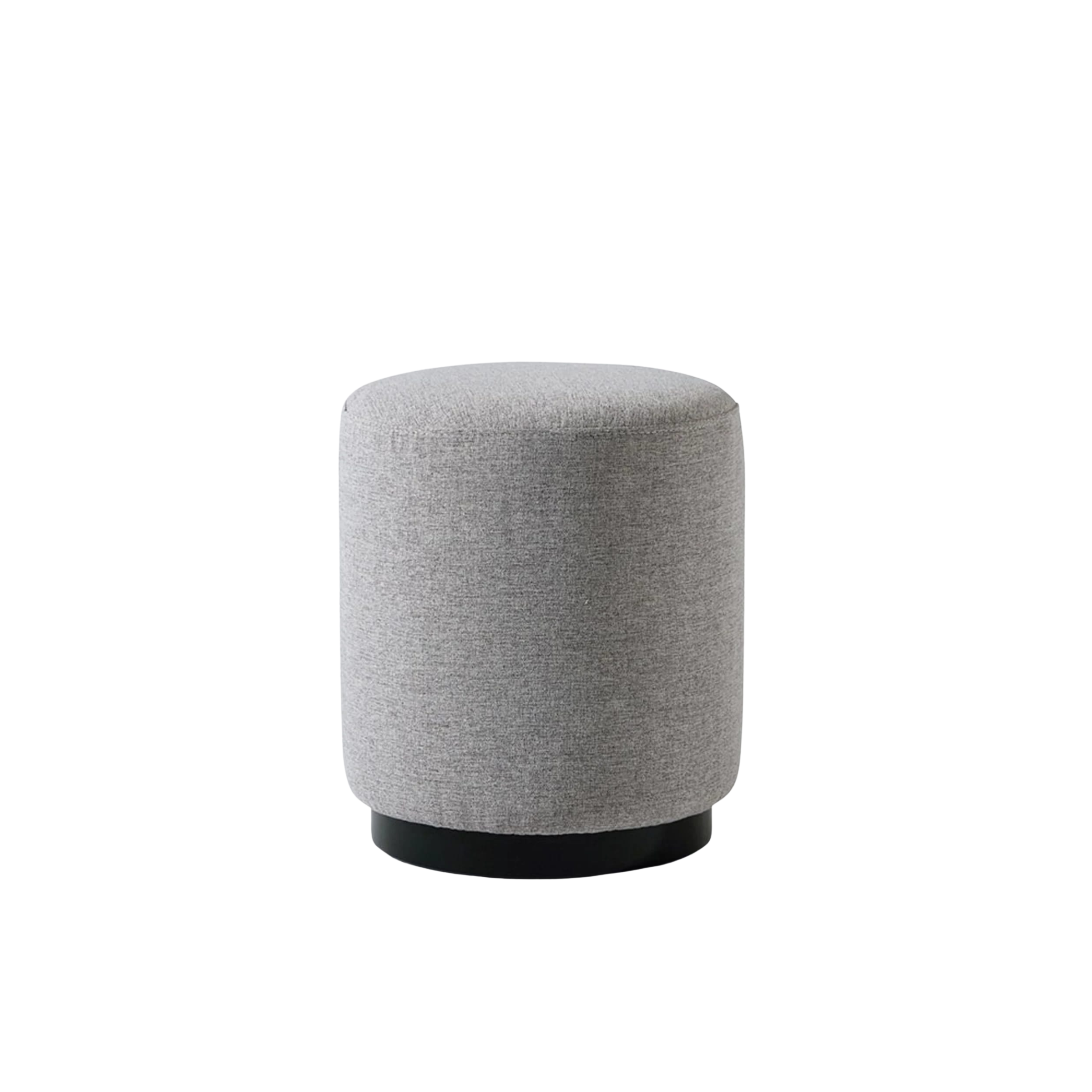 Linspire Juniper Dressing Stool, Grey