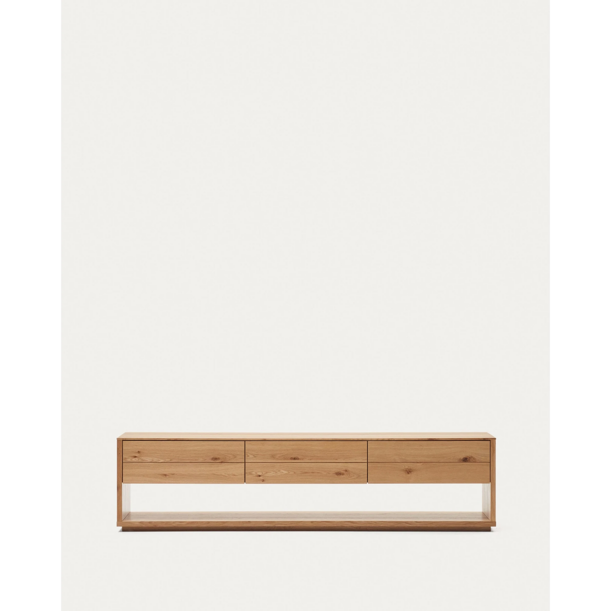 Kave Home Alguema Entertainment Unit