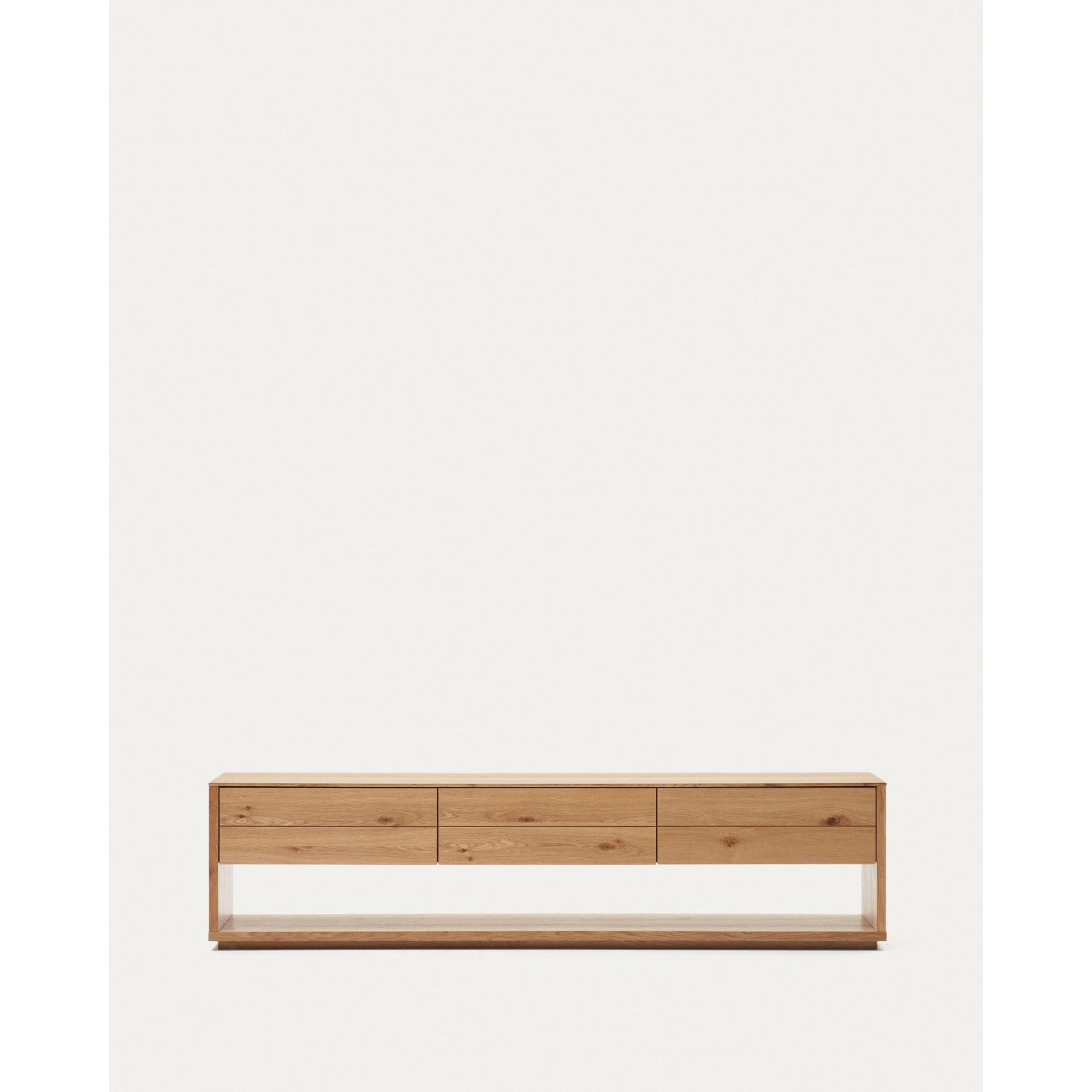 Kave Home Alguema Entertainment Unit