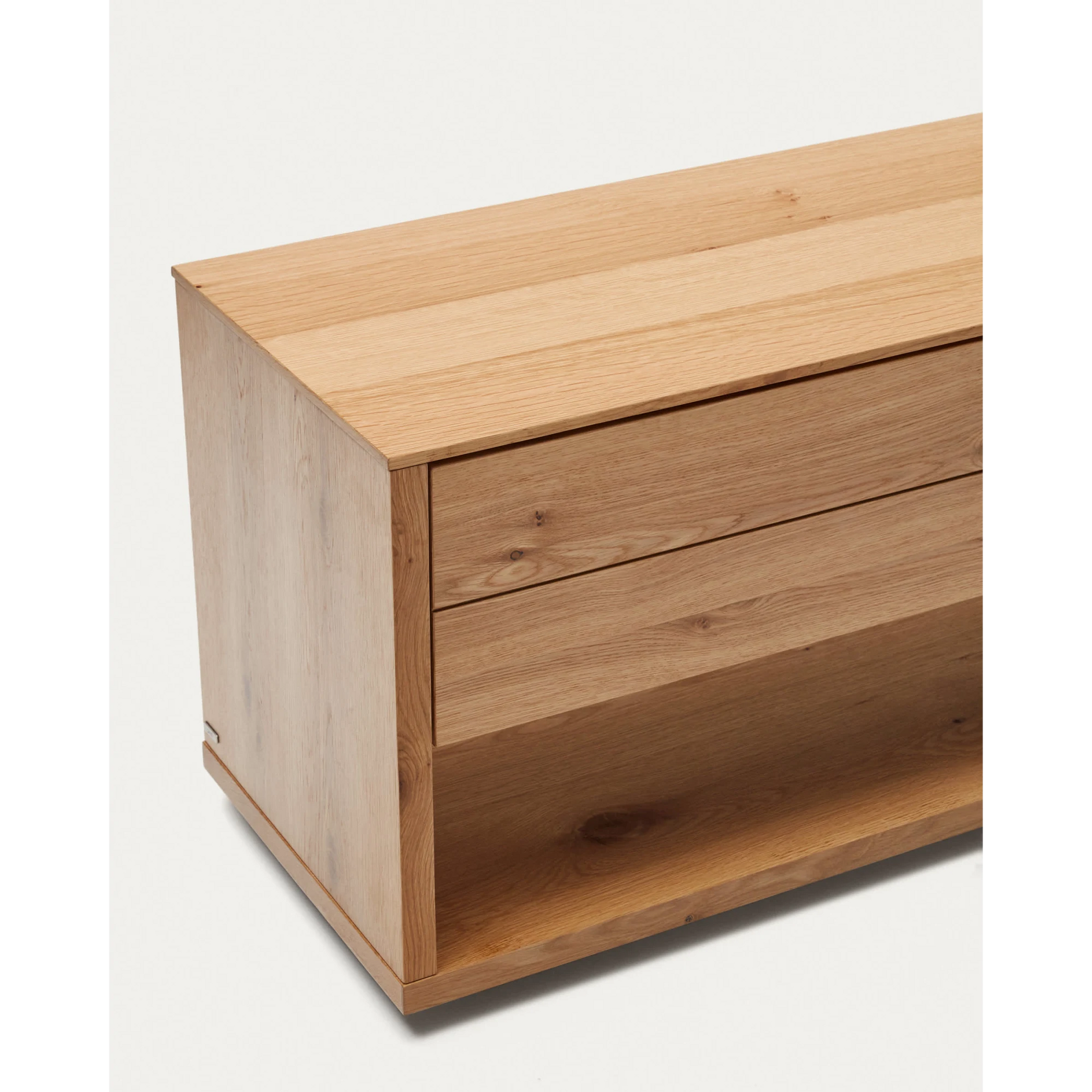 Kave Home Alguema Entertainment Unit