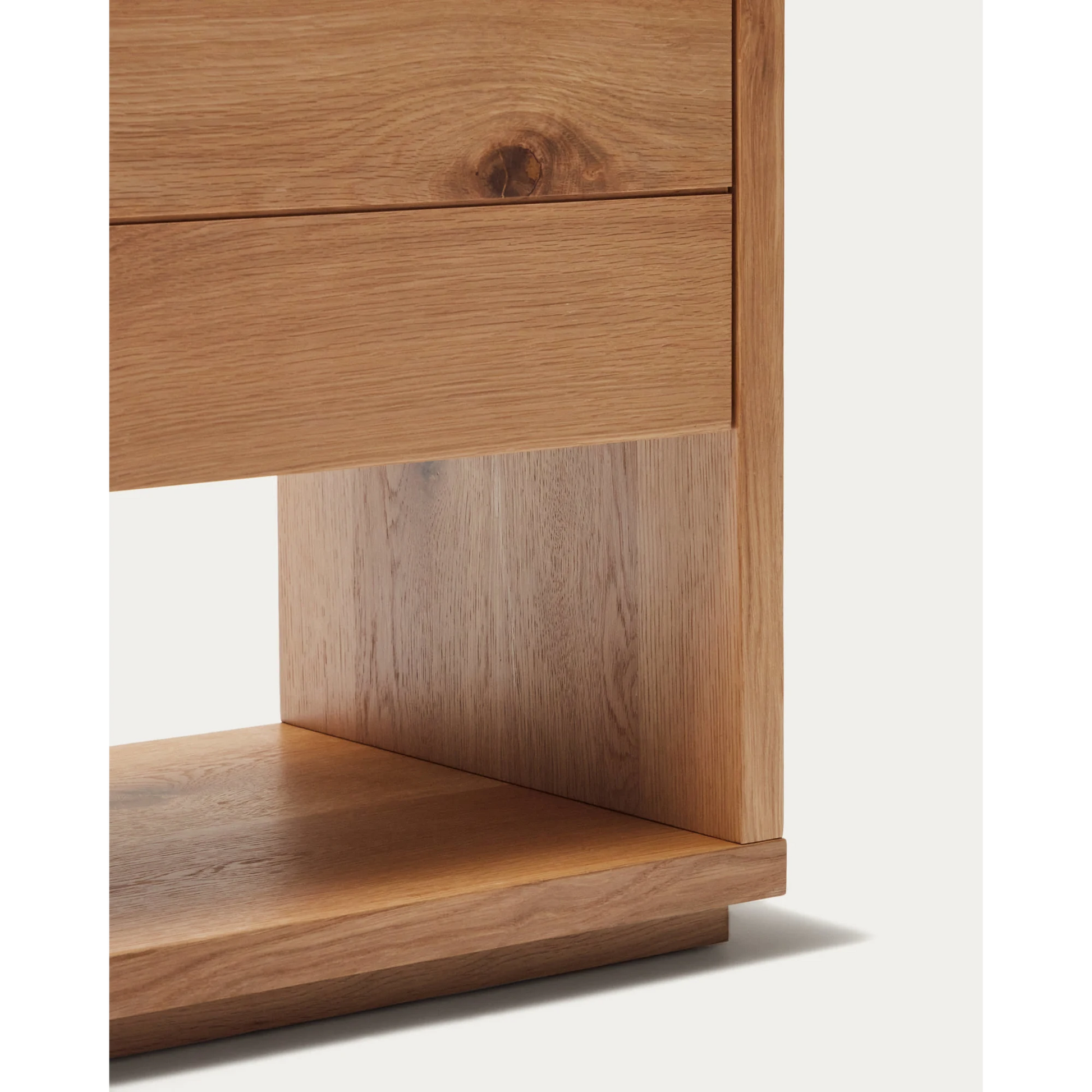 Kave Home Alguema Entertainment Unit