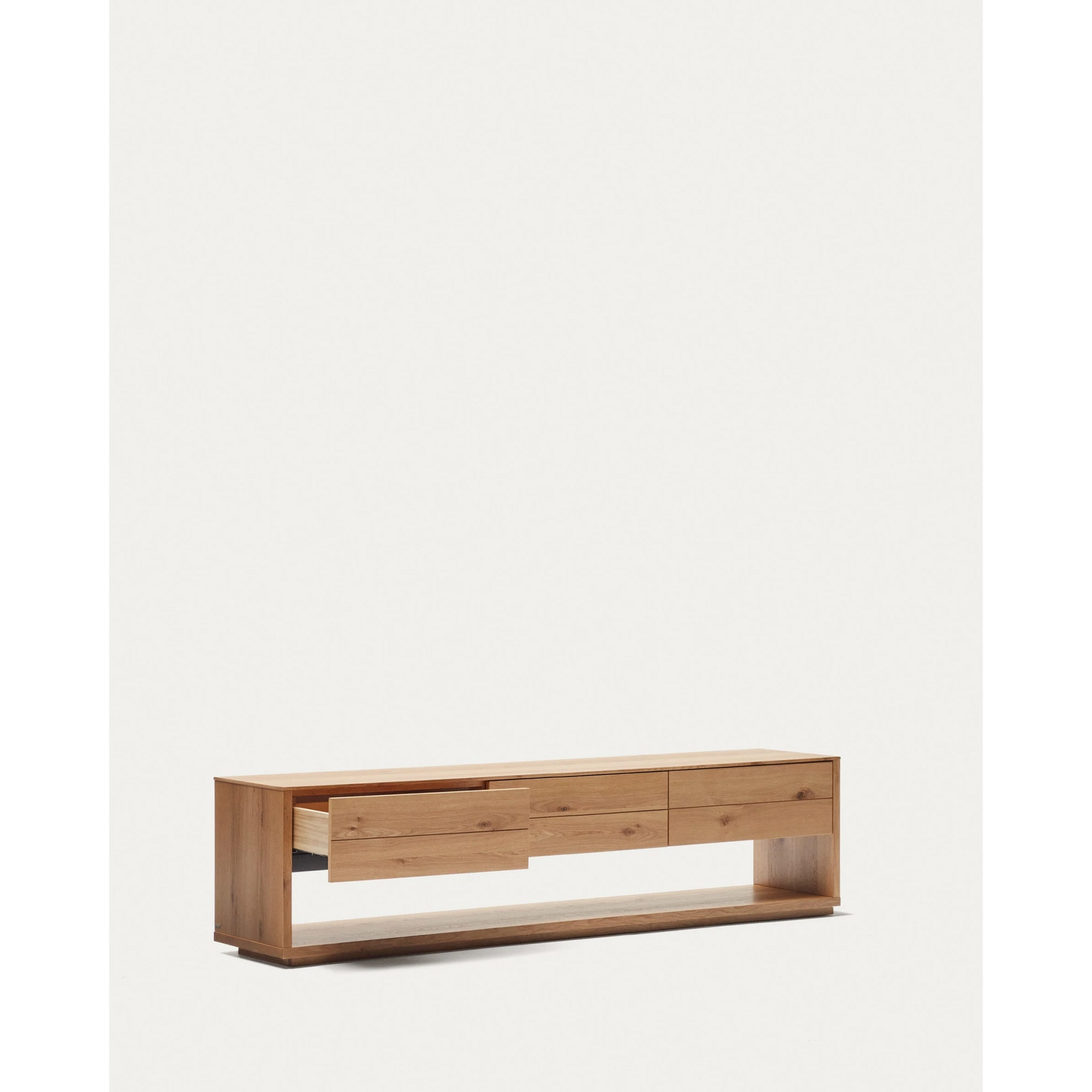 Kave Home Alguema Entertainment Unit