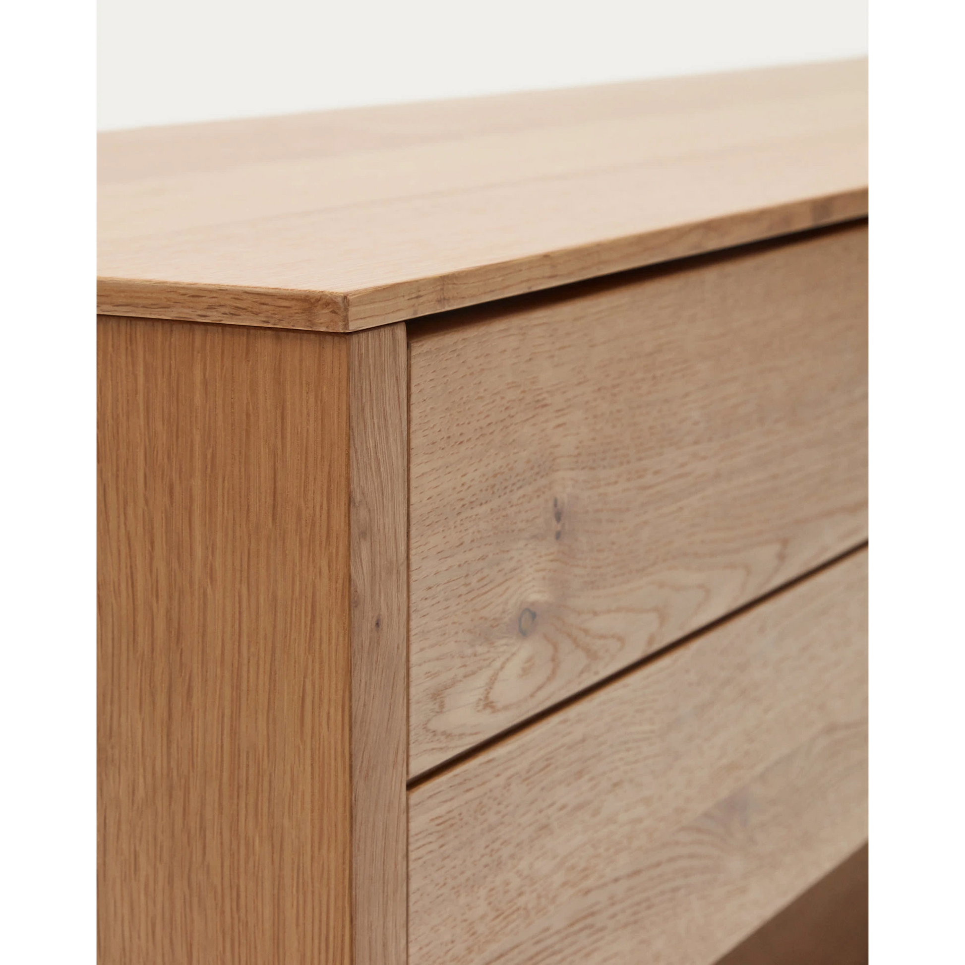 Kave Home Alguema Entertainment Unit