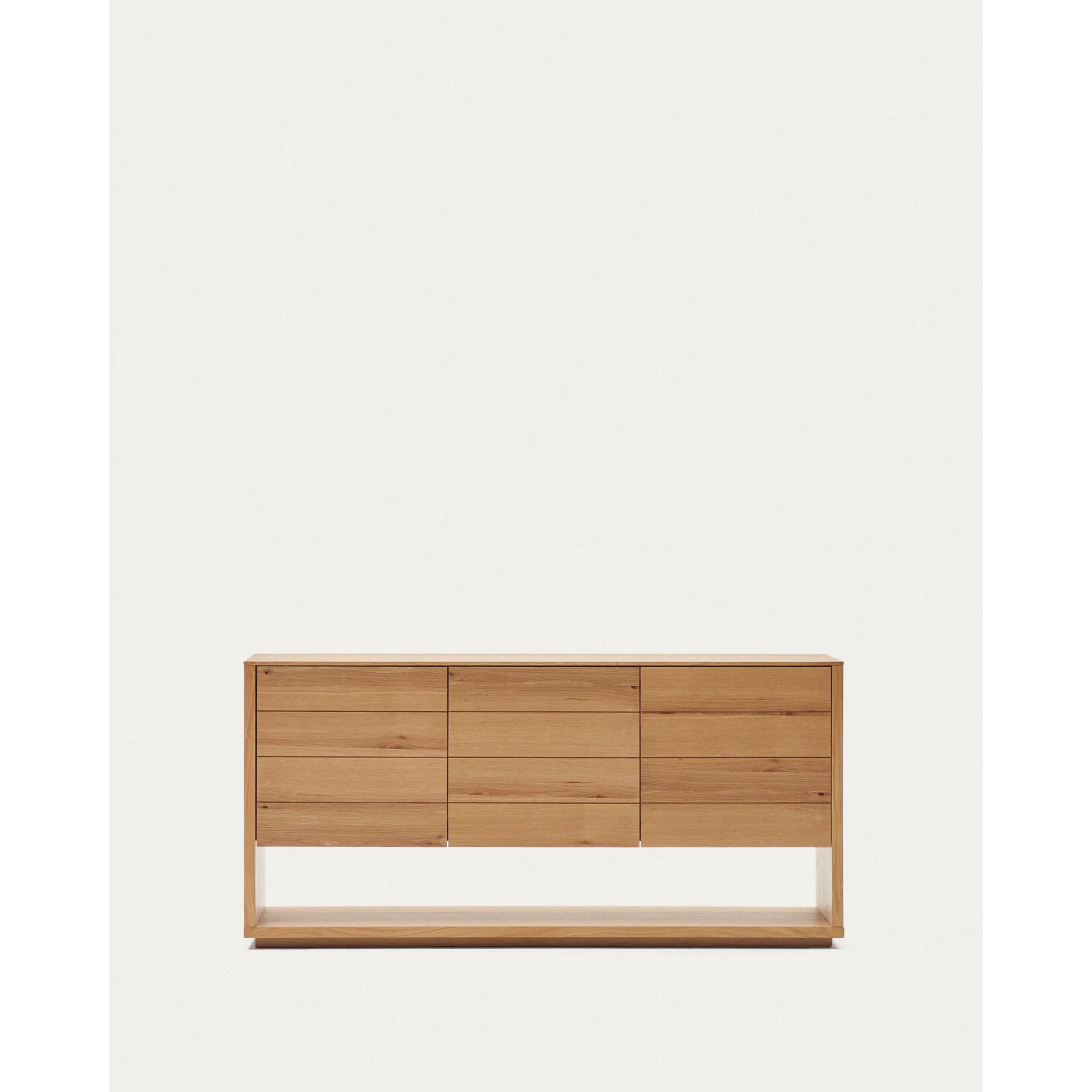 Kave Home Alguema Sideboard, 152x40x73cm