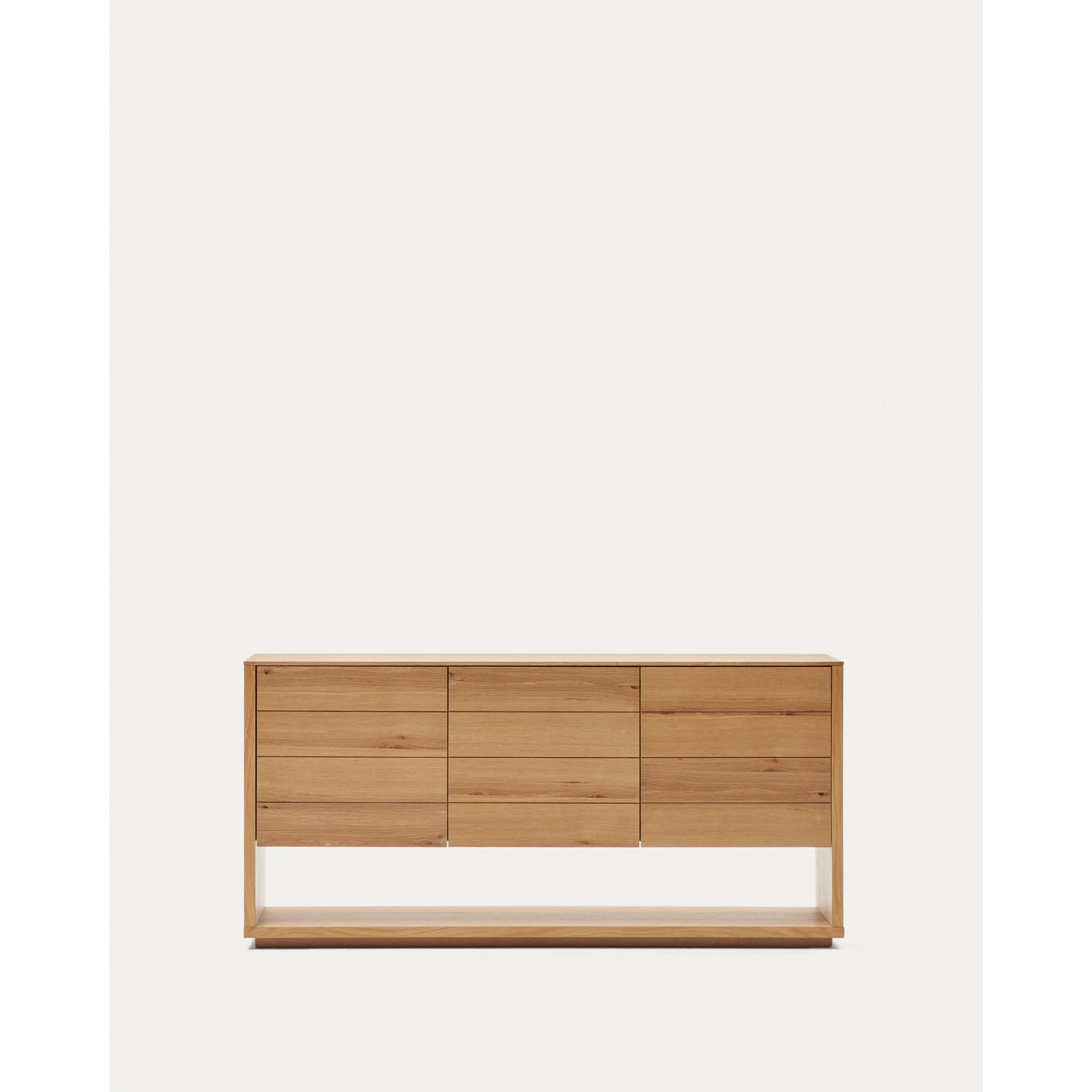 Kave Home Alguema Sideboard, 152x40x73cm
