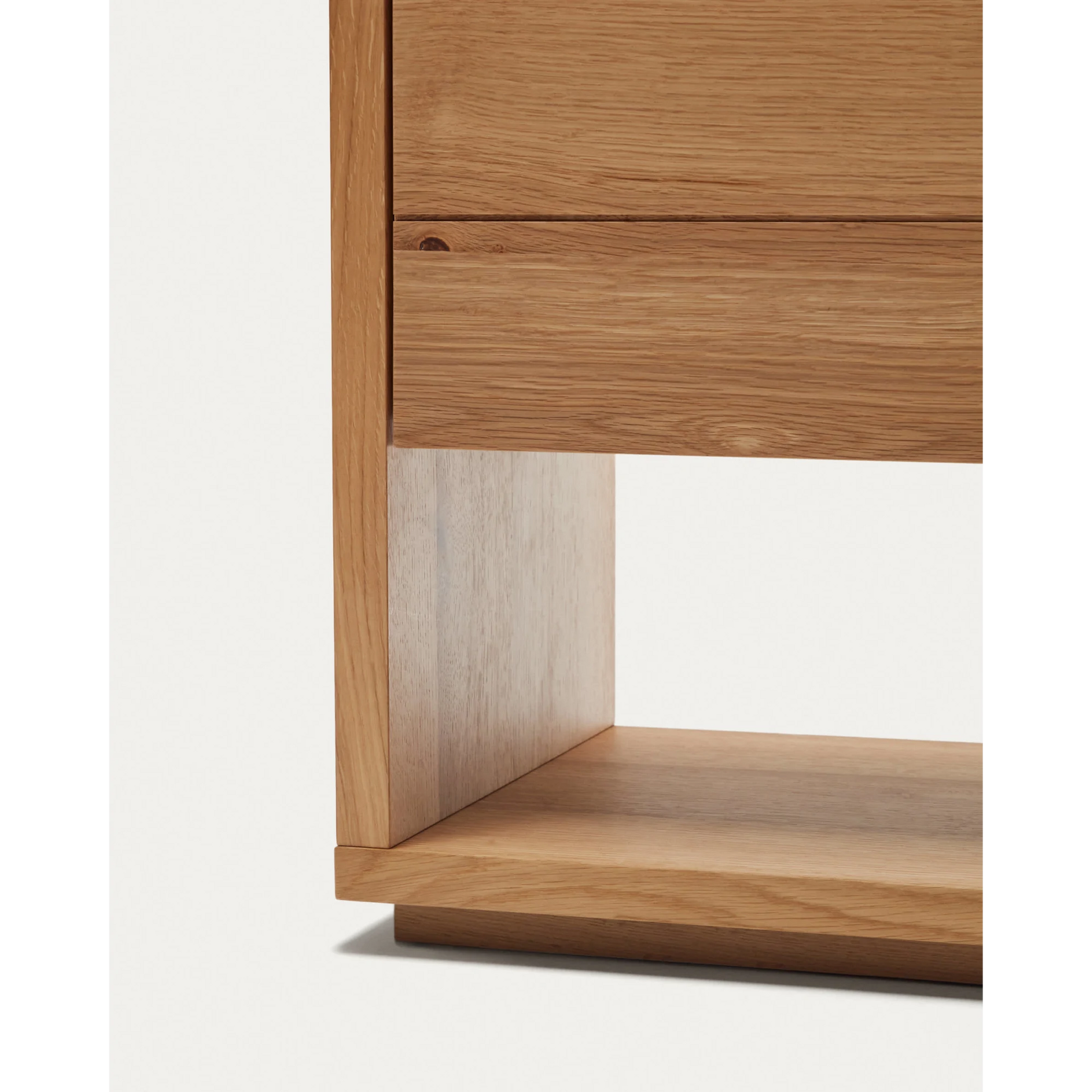 Kave Home Alguema Sideboard, 152x40x73cm