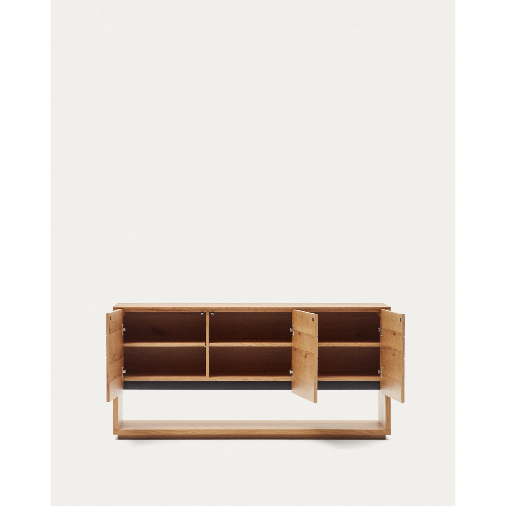 Kave Home Alguema Sideboard, 152x40x73cm