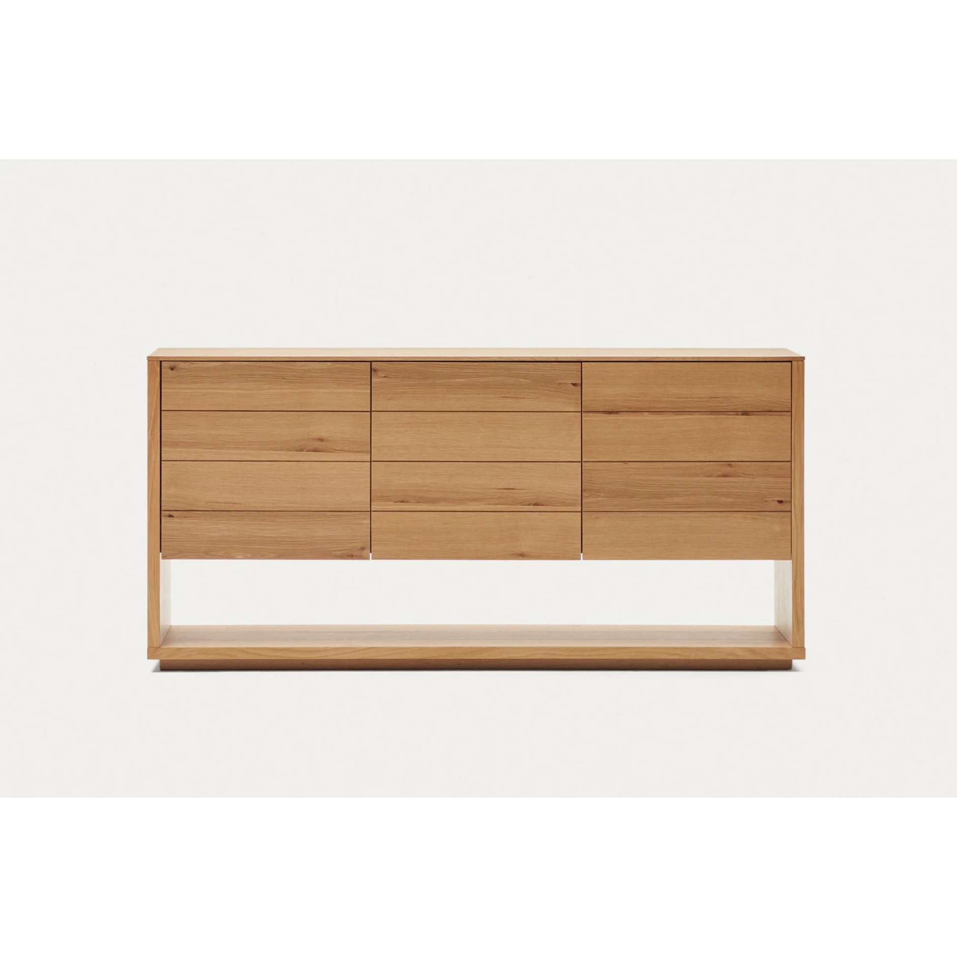 Kave Home Alguema Sideboard, 152x40x73cm