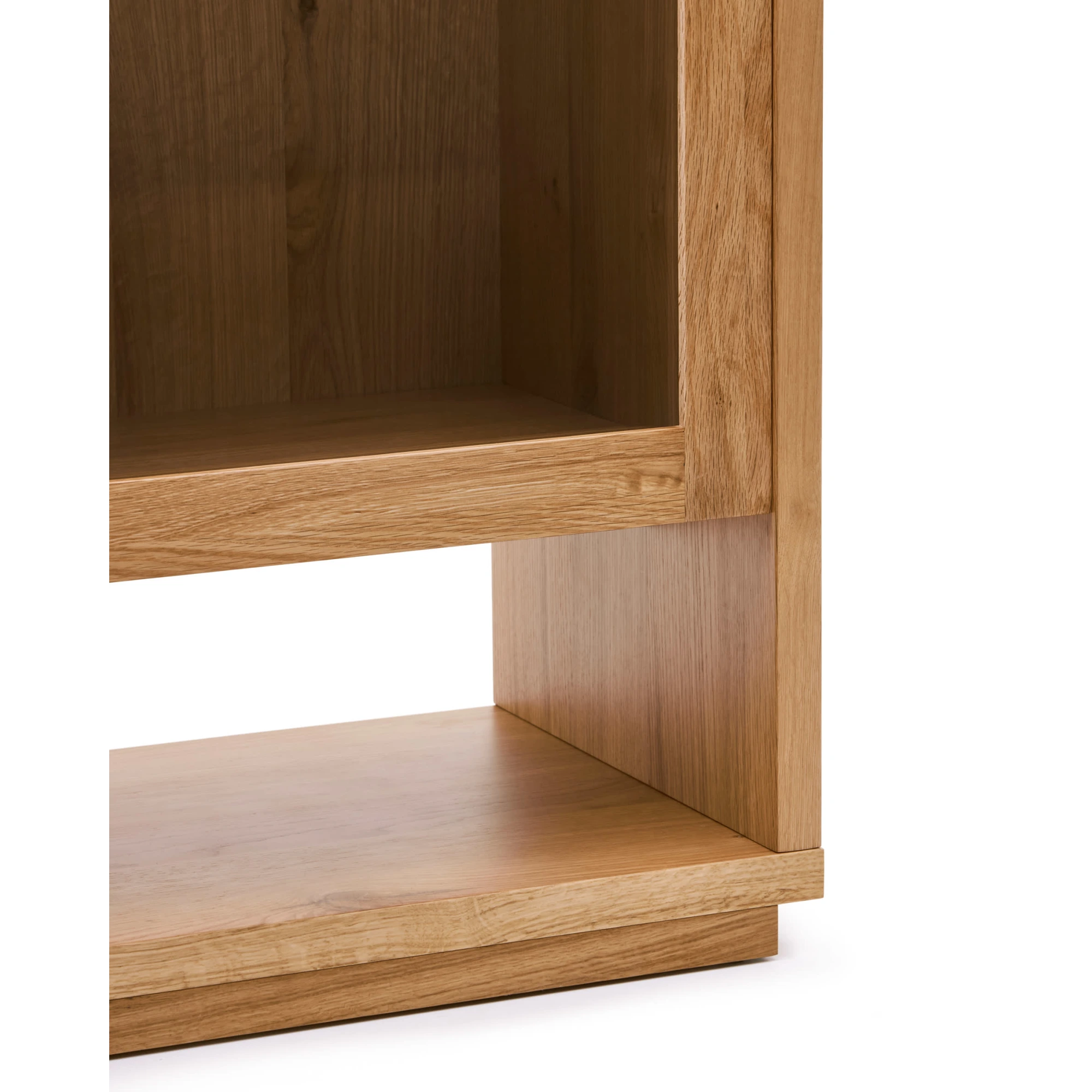 Kave Home Alguema Display Cabinet