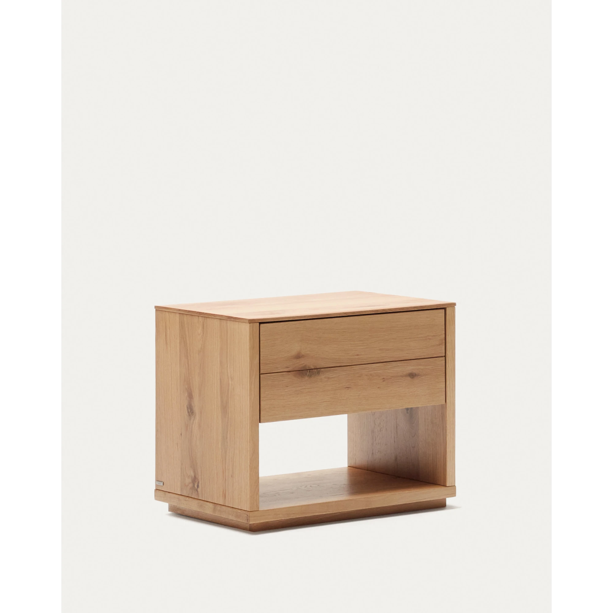 Kave Home Alguema Bedside Table