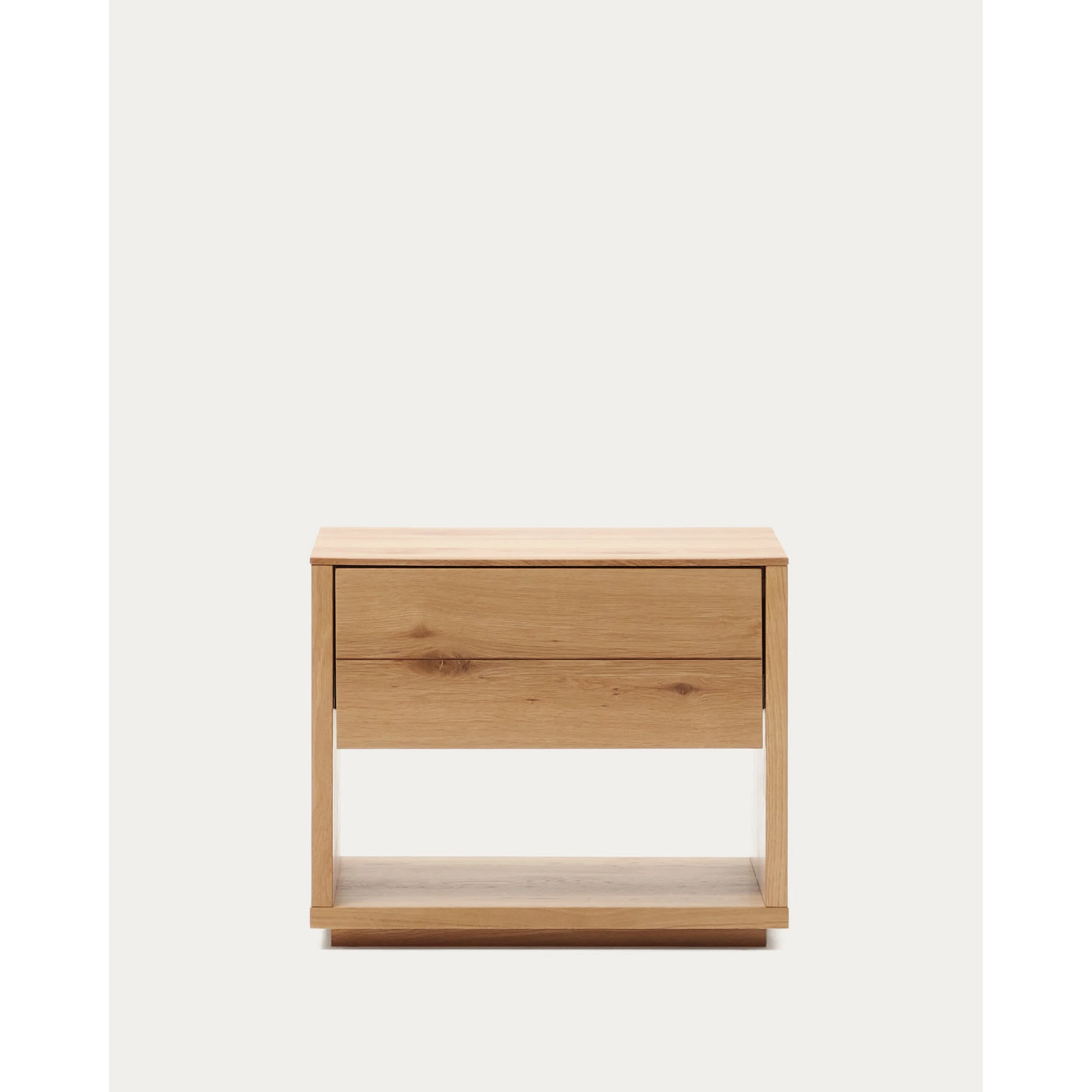 Kave Home Alguema Bedside Table