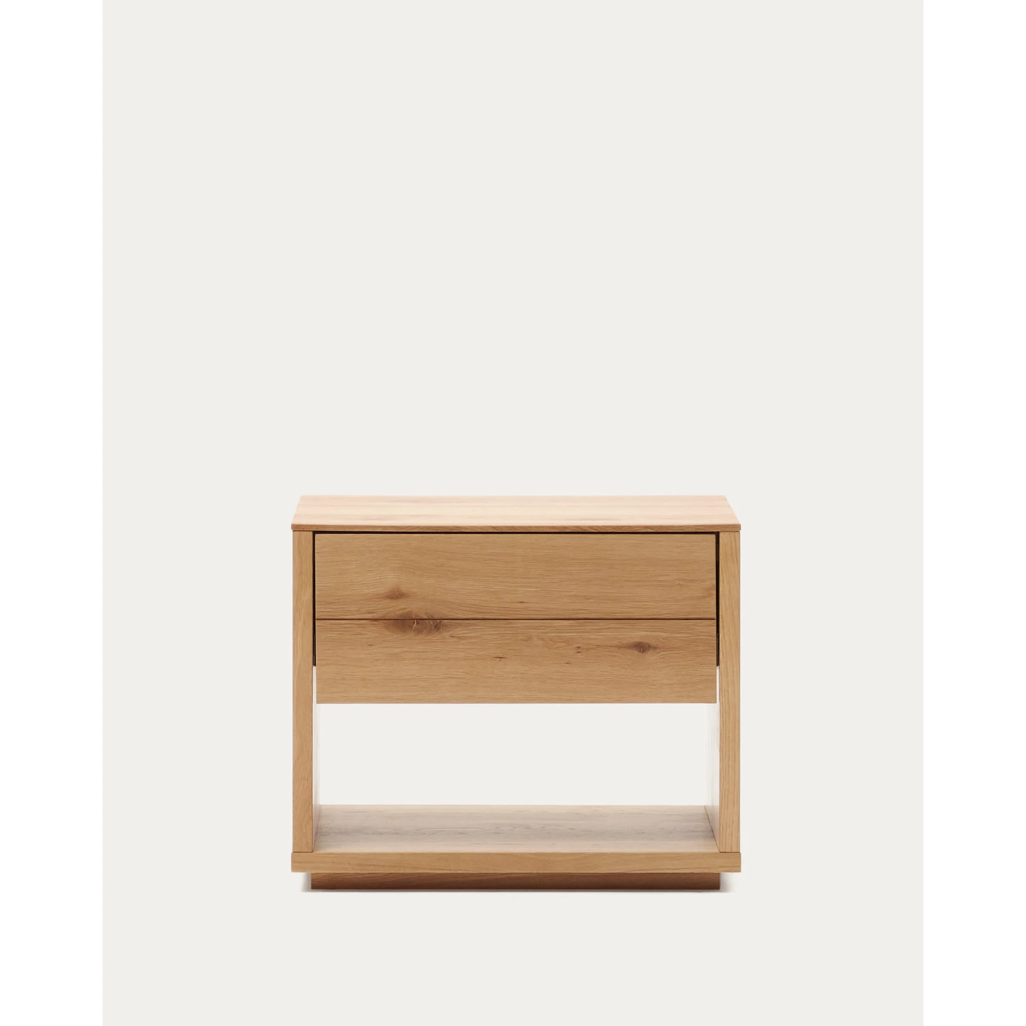 Kave Home Alguema Bedside Table