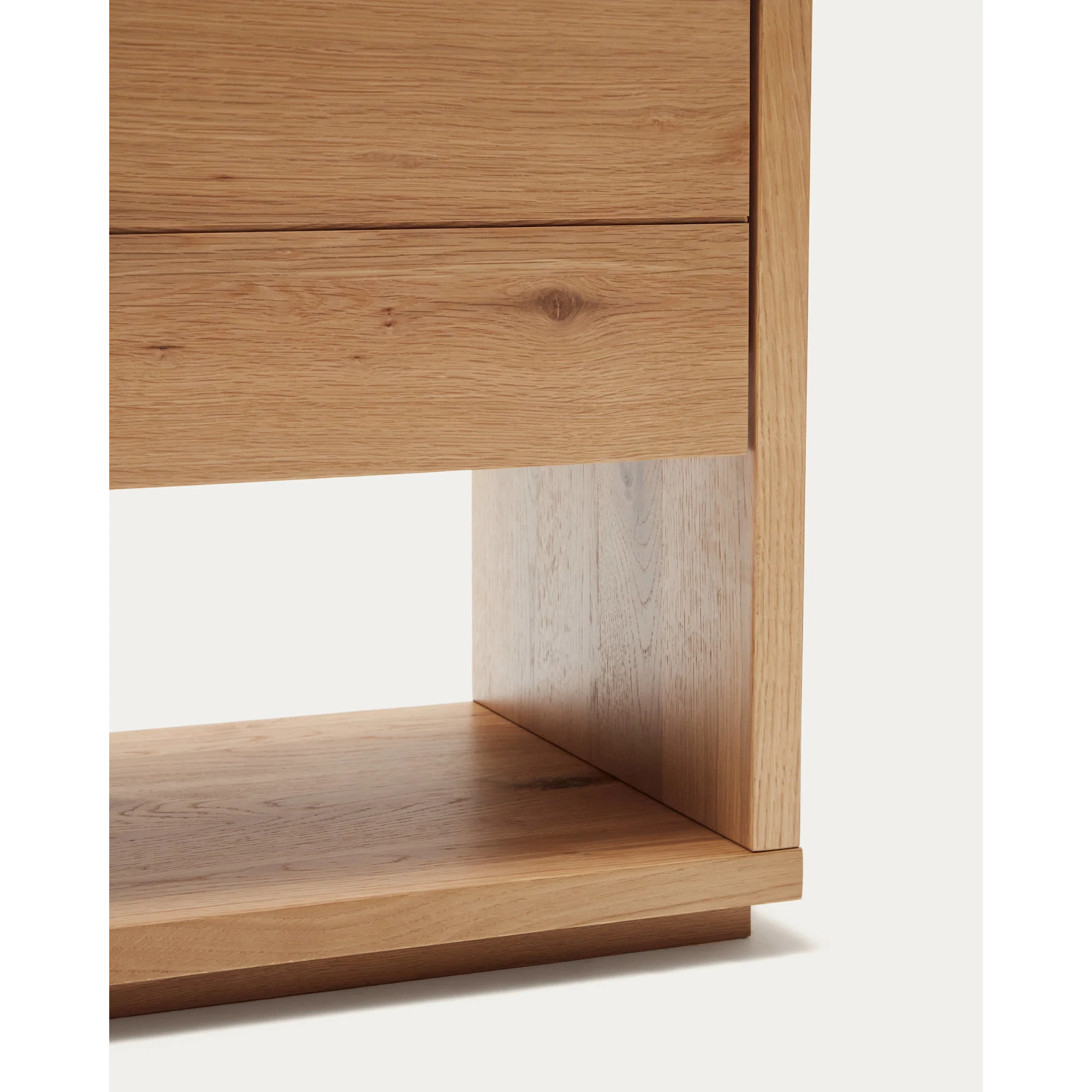 Kave Home Alguema Bedside Table