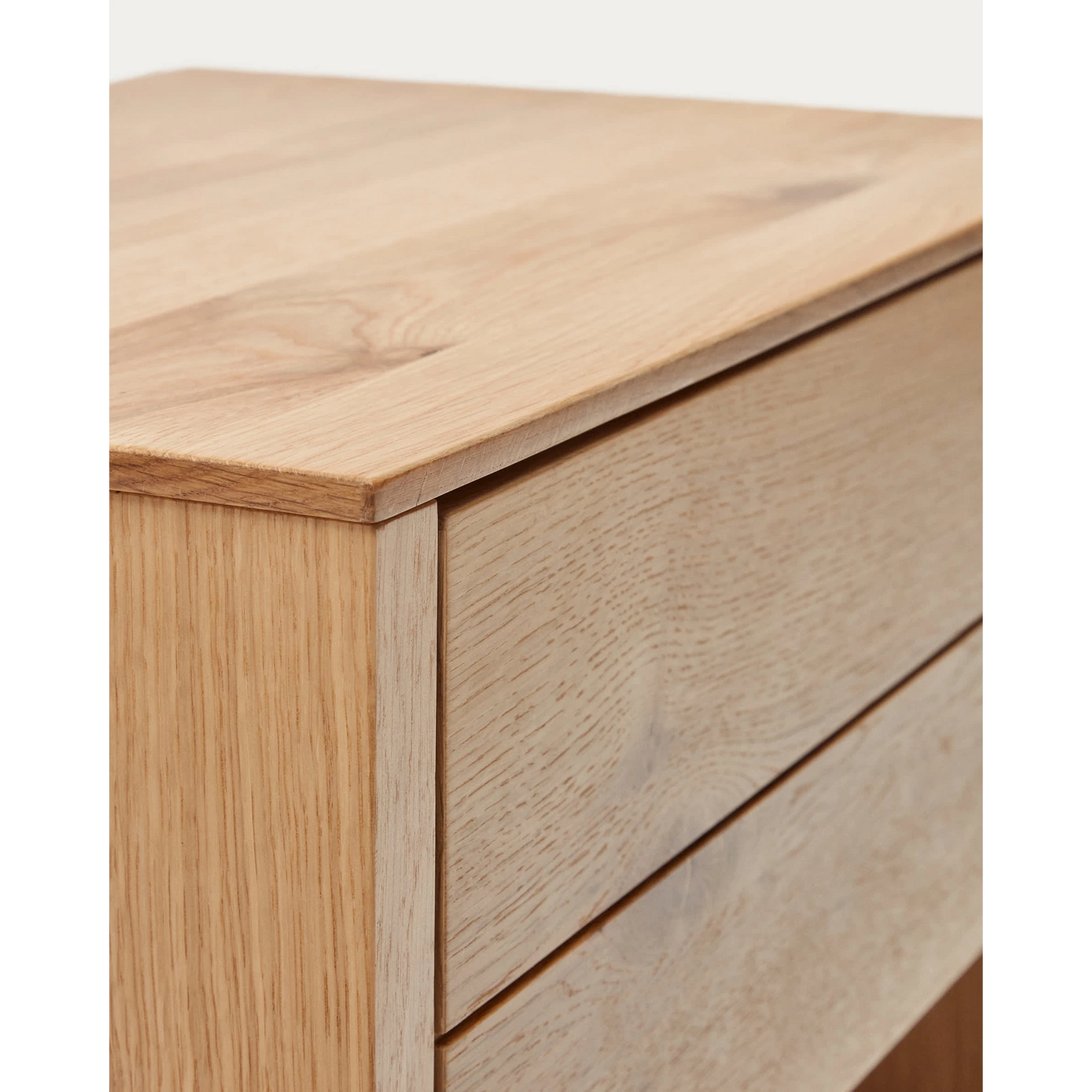 Kave Home Alguema Bedside Table