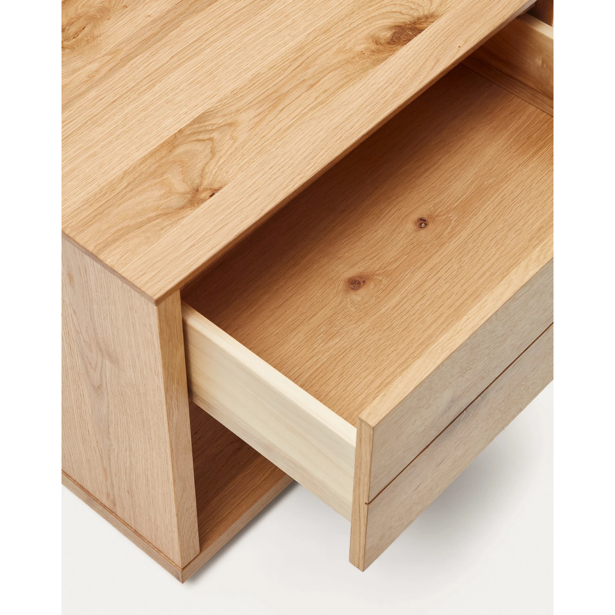 Kave Home Alguema Bedside Table