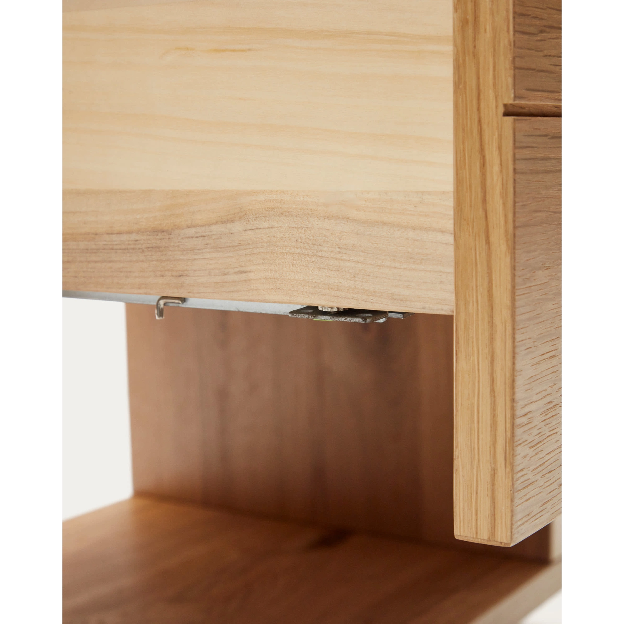 Kave Home Alguema Bedside Table