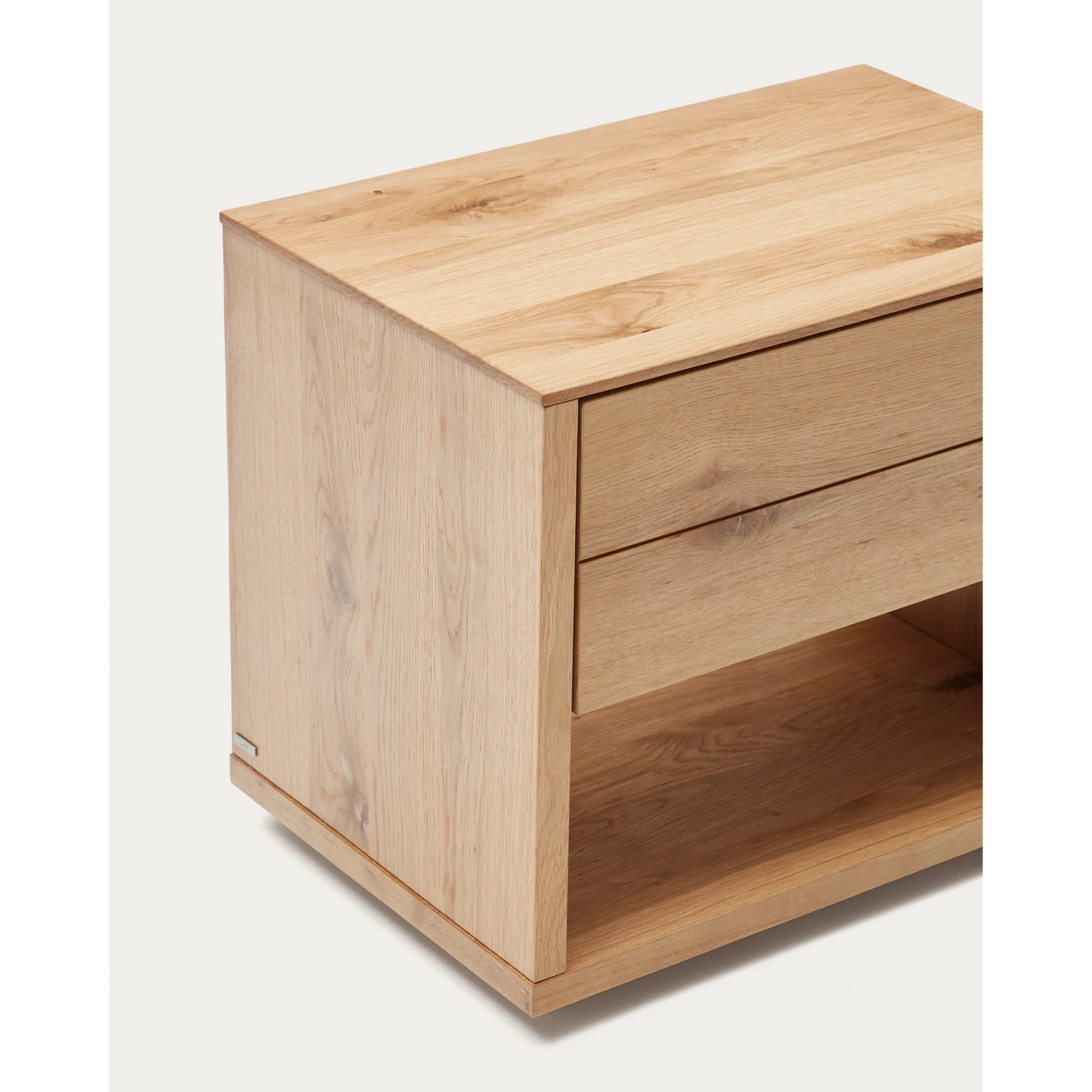 Kave Home Alguema Bedside Table