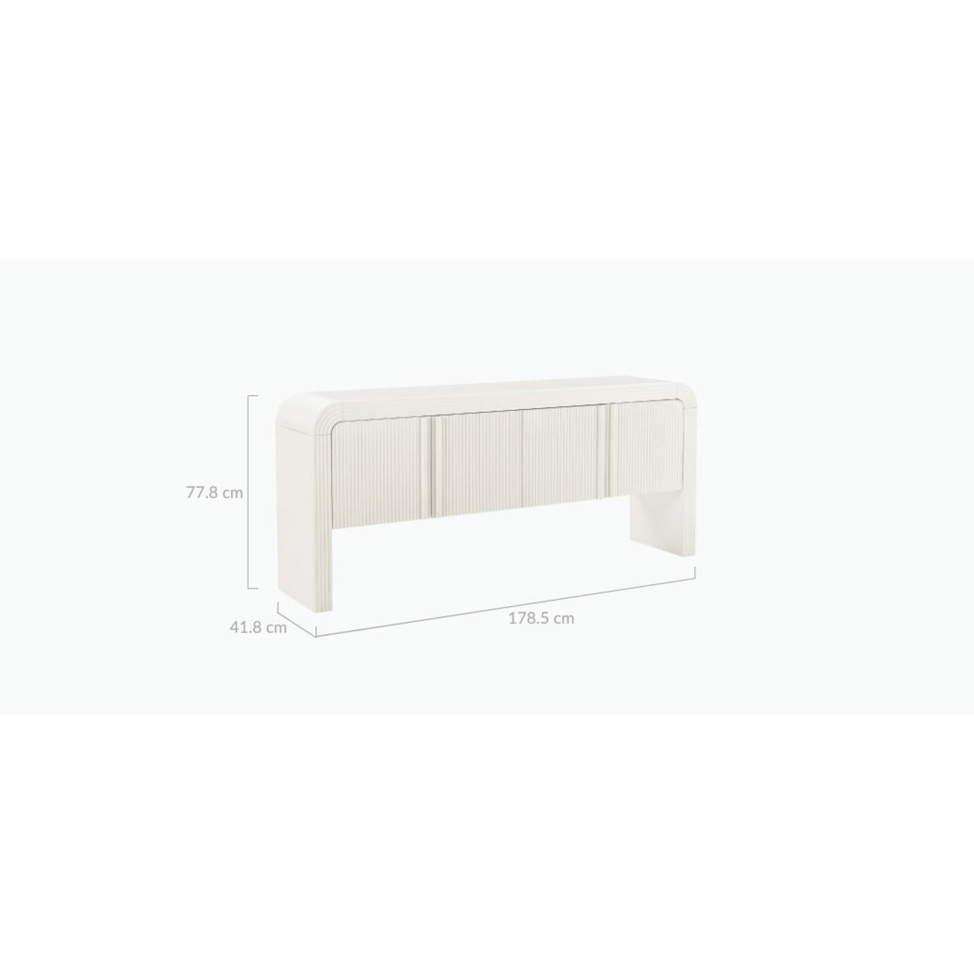 Lifely Arlo Sideboard