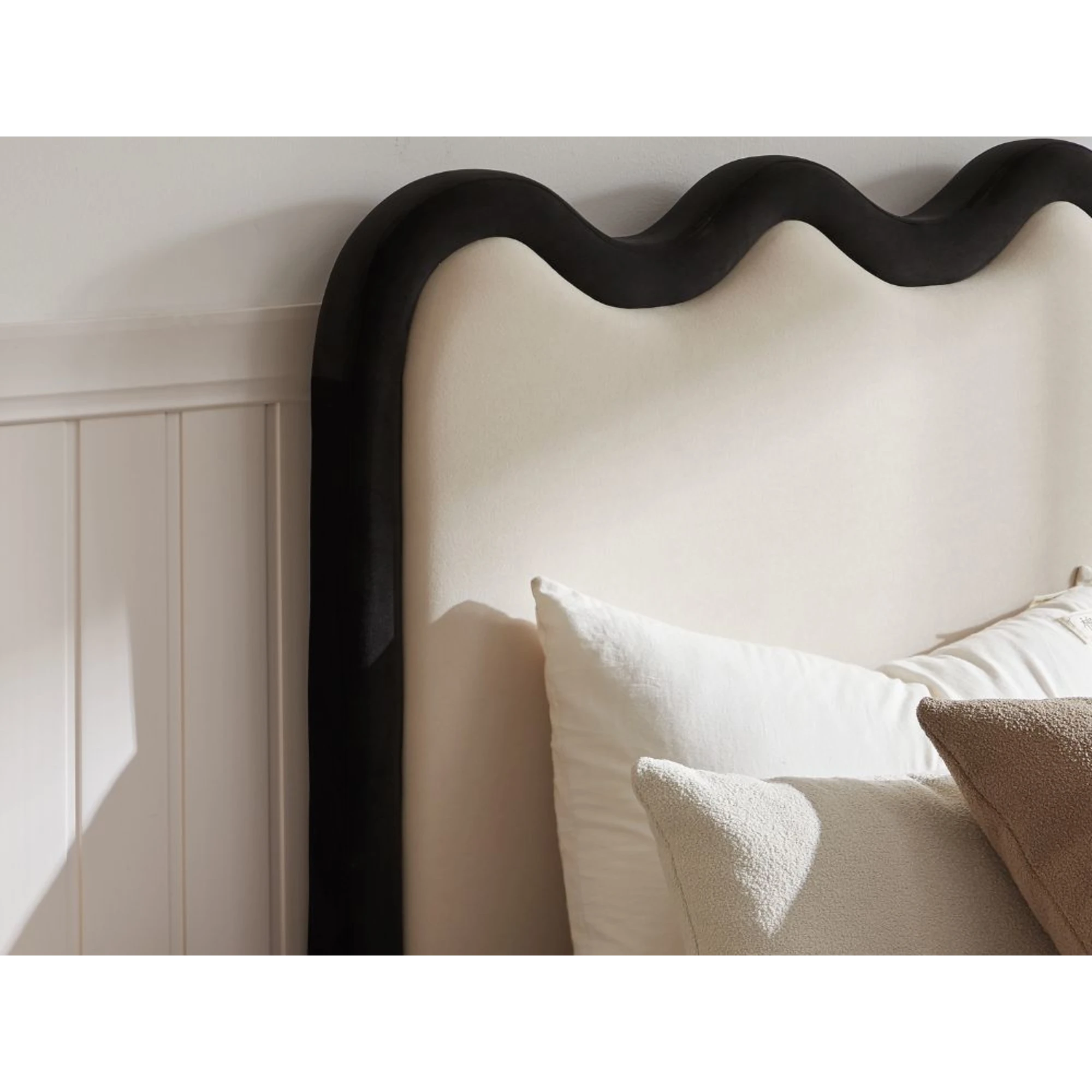 Lifely Claire Bed Head, NZ Double