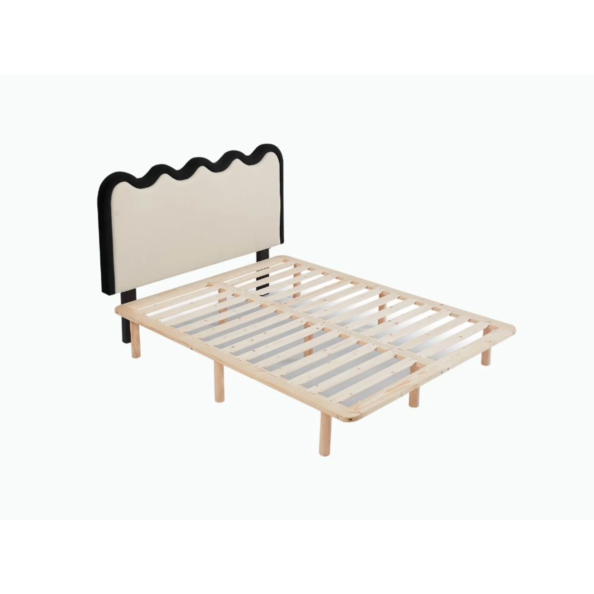 Lifely Claire Bed Head, NZ Double
