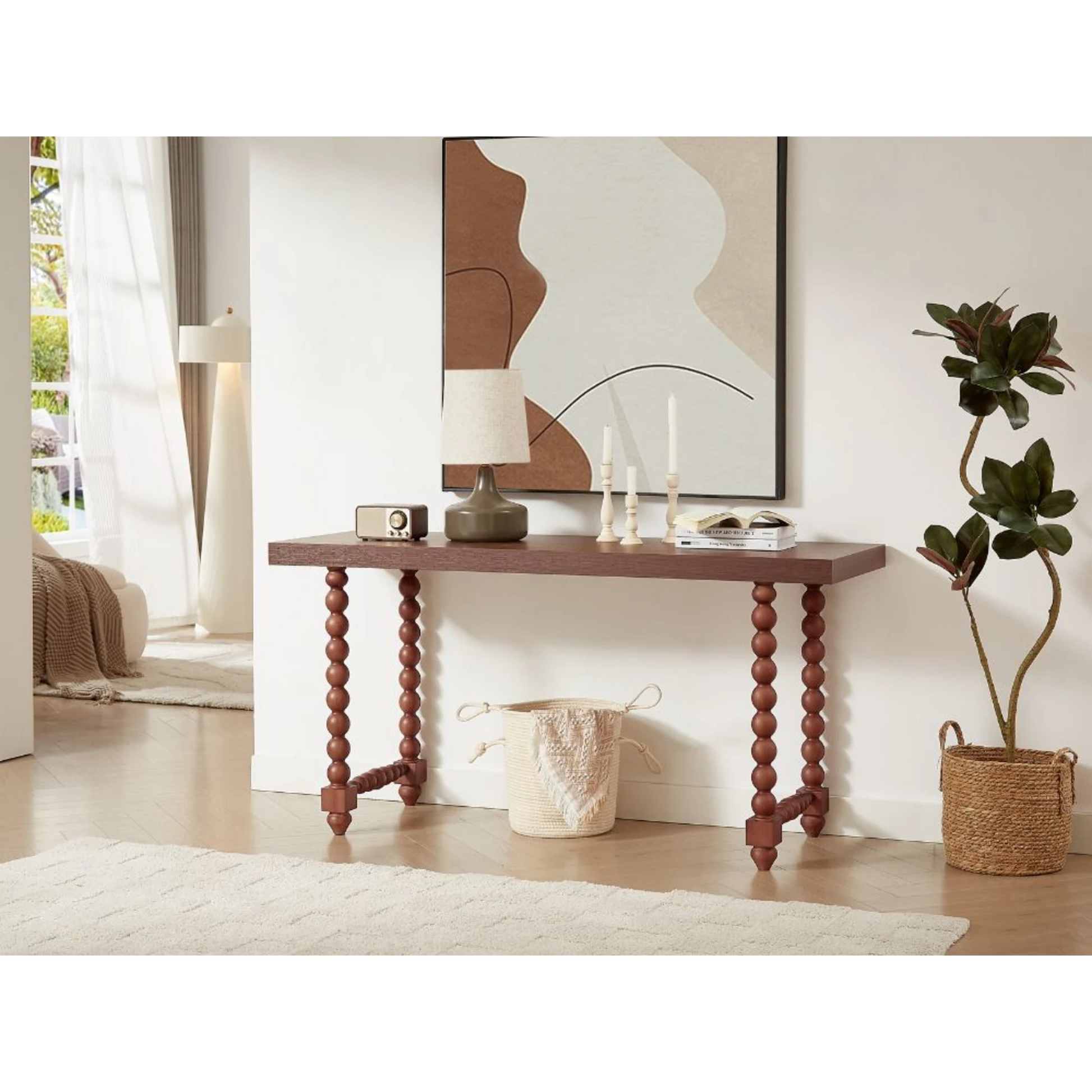Lifely Jillian Console Table