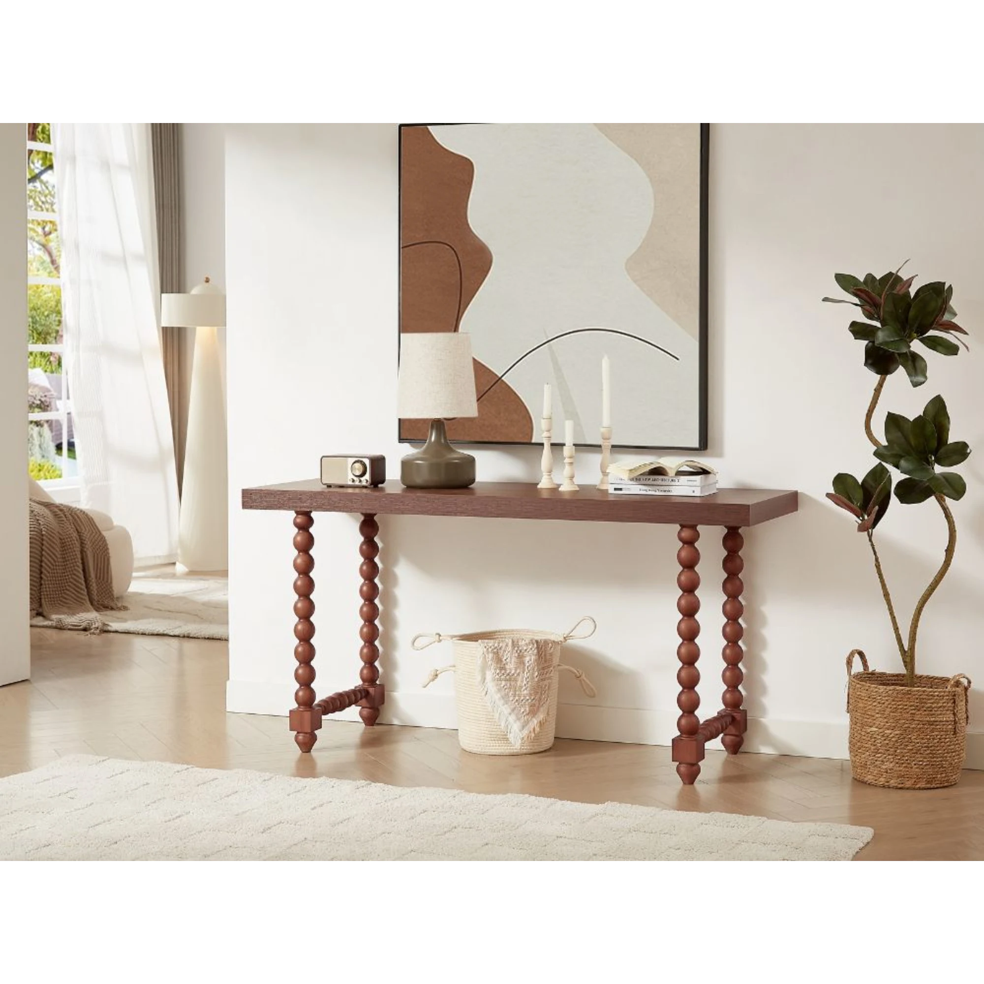 Lifely Jillian Console Table