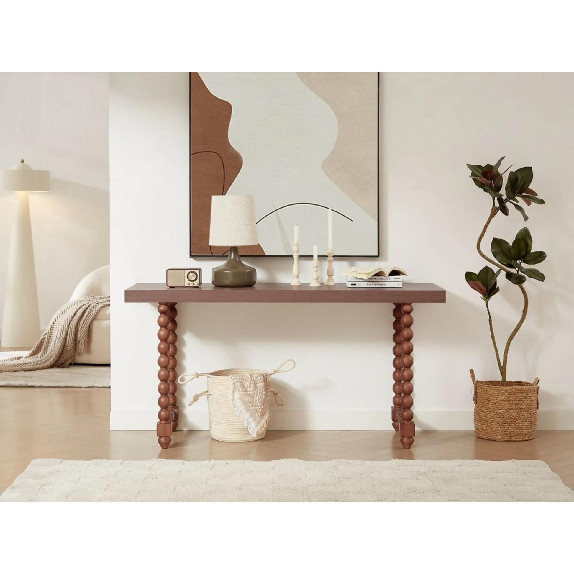 Lifely Jillian Console Table
