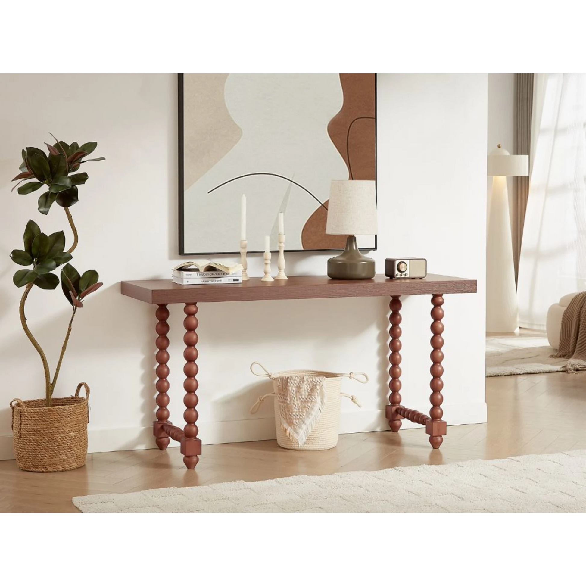 Lifely Jillian Console Table